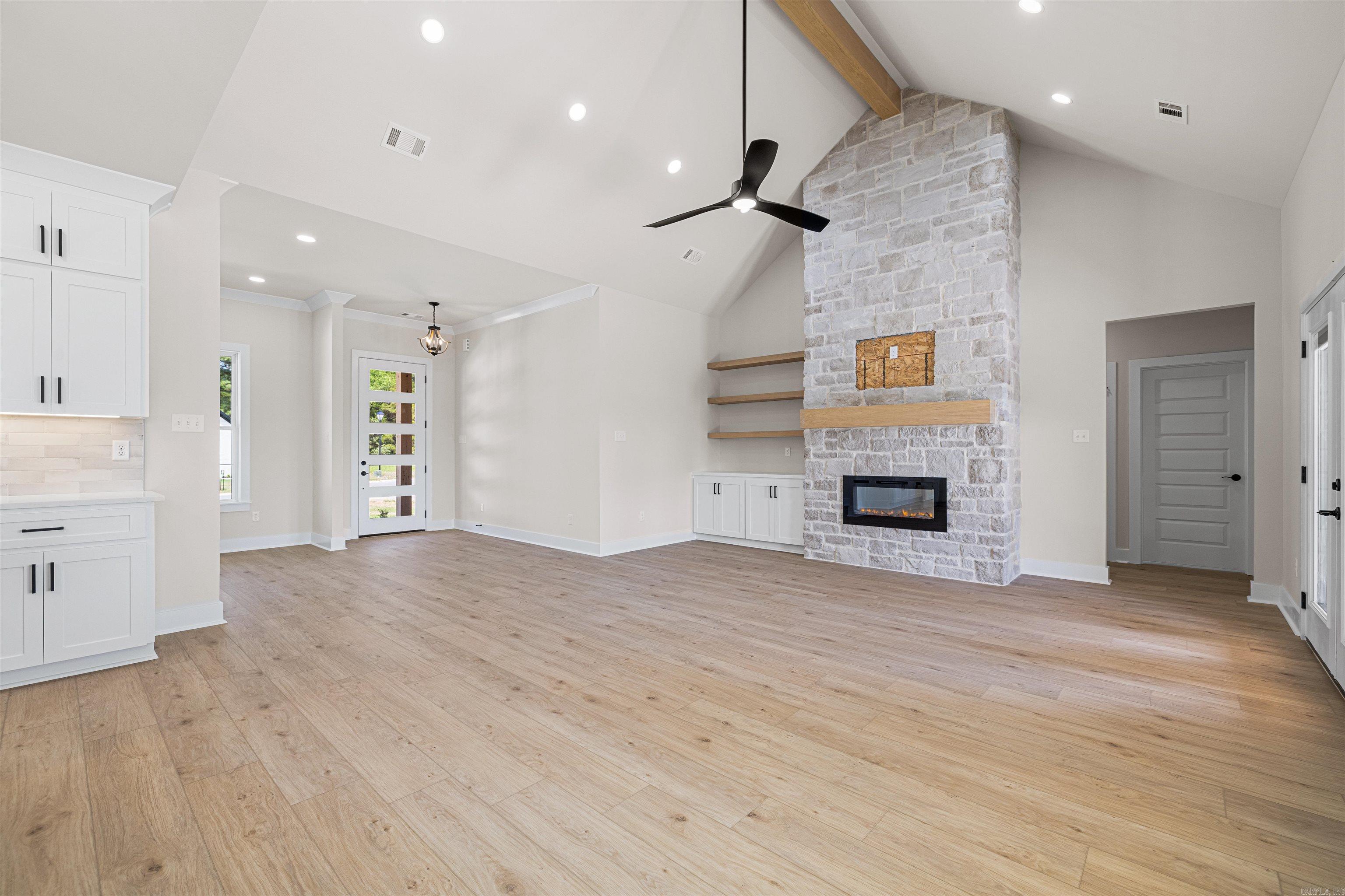 BELMONT ESTATES SUBDIVISION - Residential