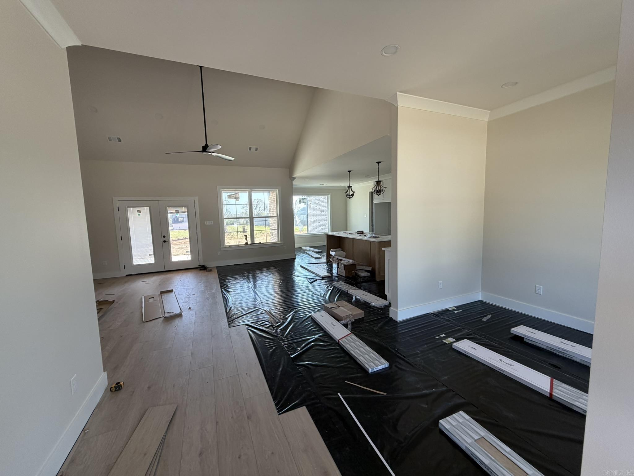 BELMONT ESTATES SUBDIVISION - Residential