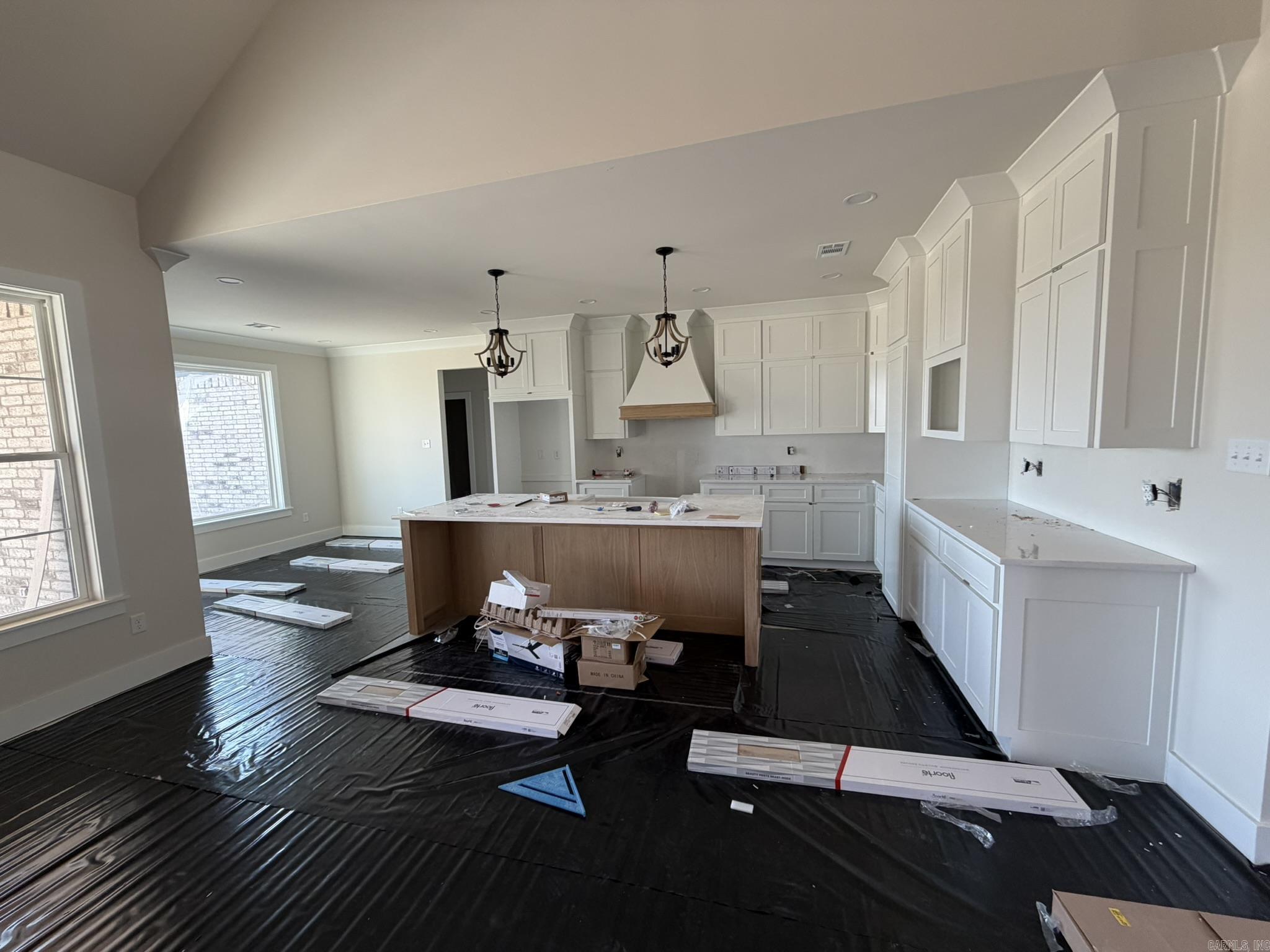 BELMONT ESTATES SUBDIVISION - Residential