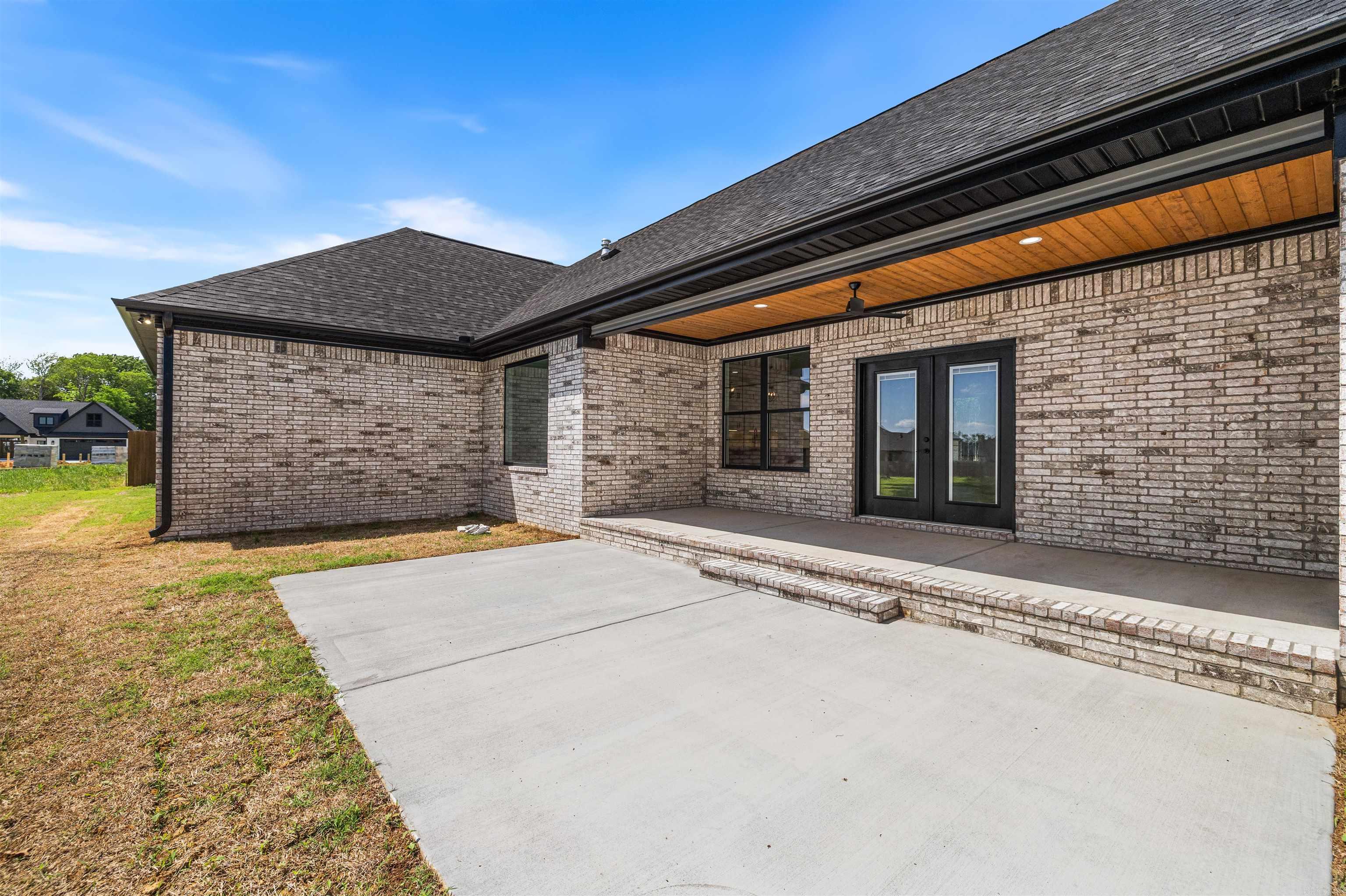BELMONT ESTATES SUBDIVISION - Residential
