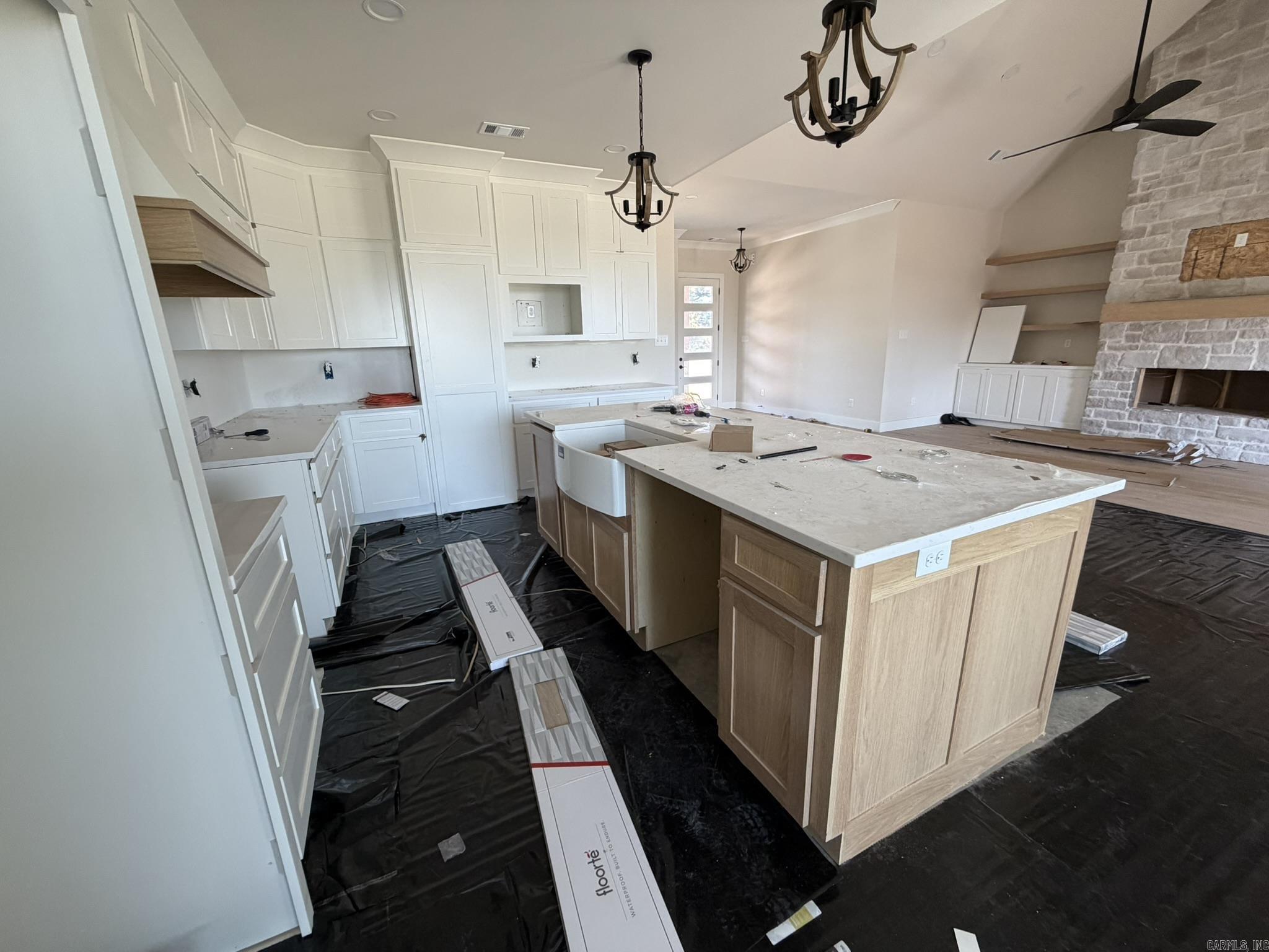 BELMONT ESTATES SUBDIVISION - Residential