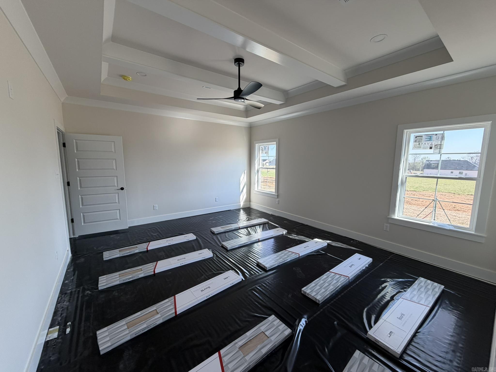 BELMONT ESTATES SUBDIVISION - Residential