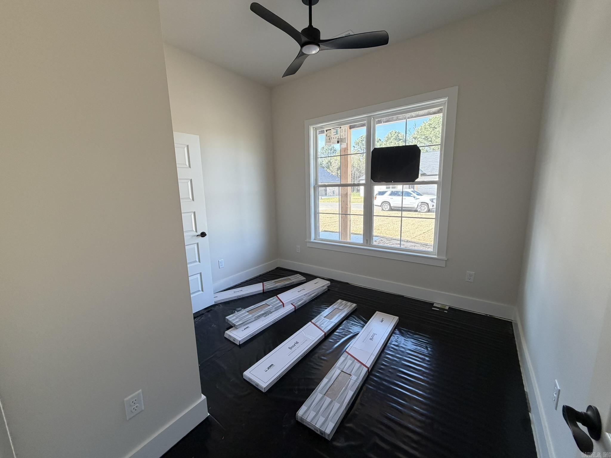 BELMONT ESTATES SUBDIVISION - Residential