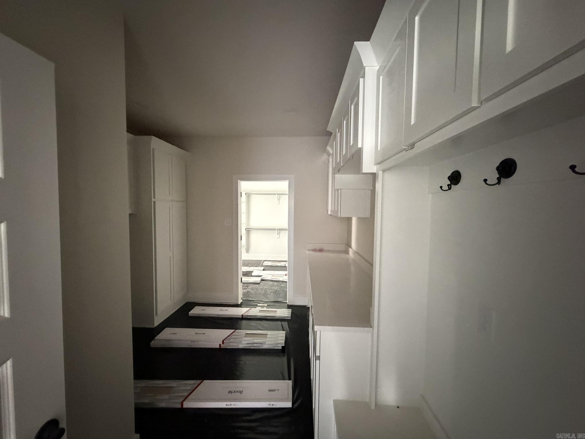 BELMONT ESTATES SUBDIVISION - Residential