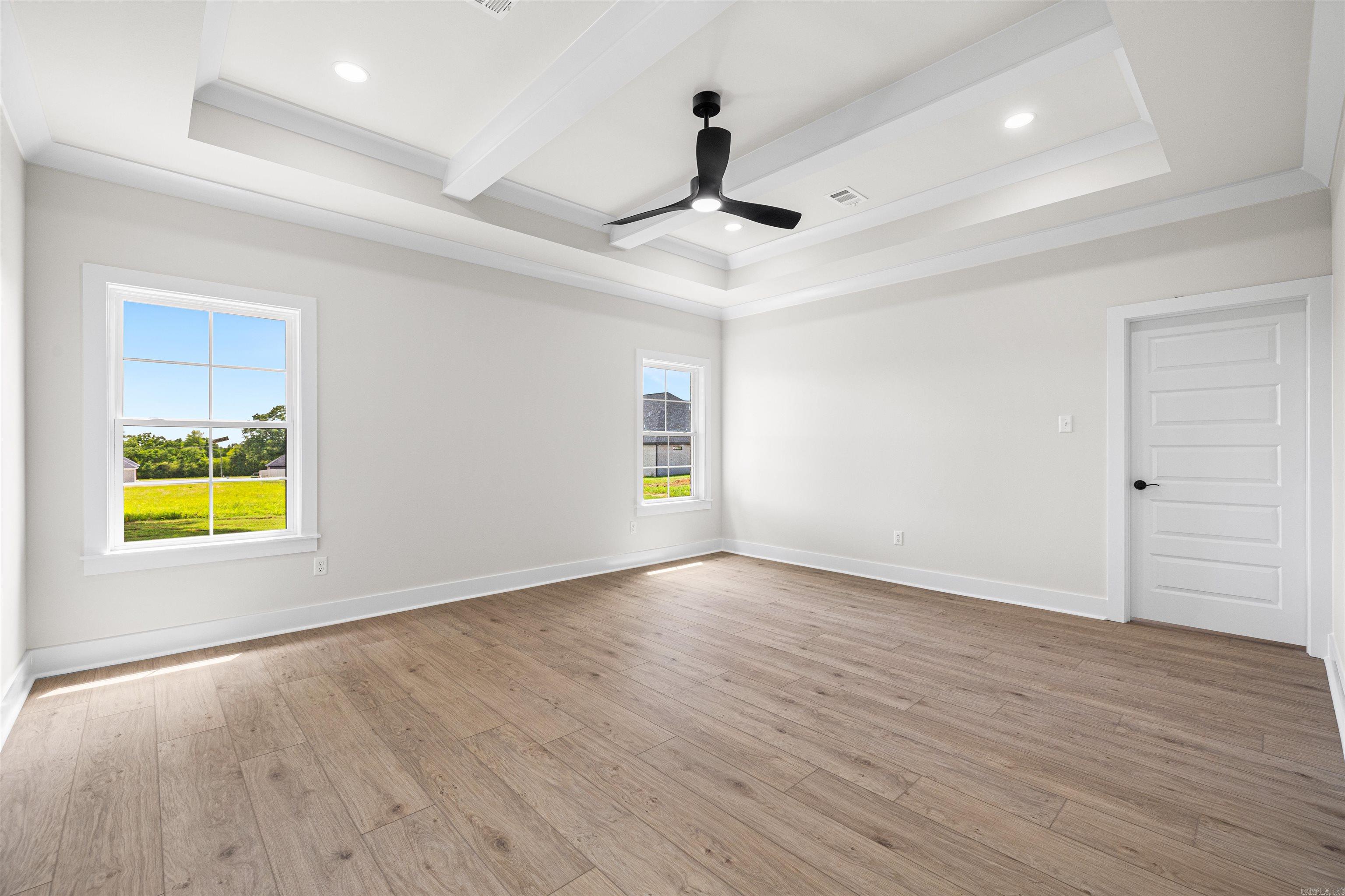 BELMONT ESTATES SUBDIVISION - Residential