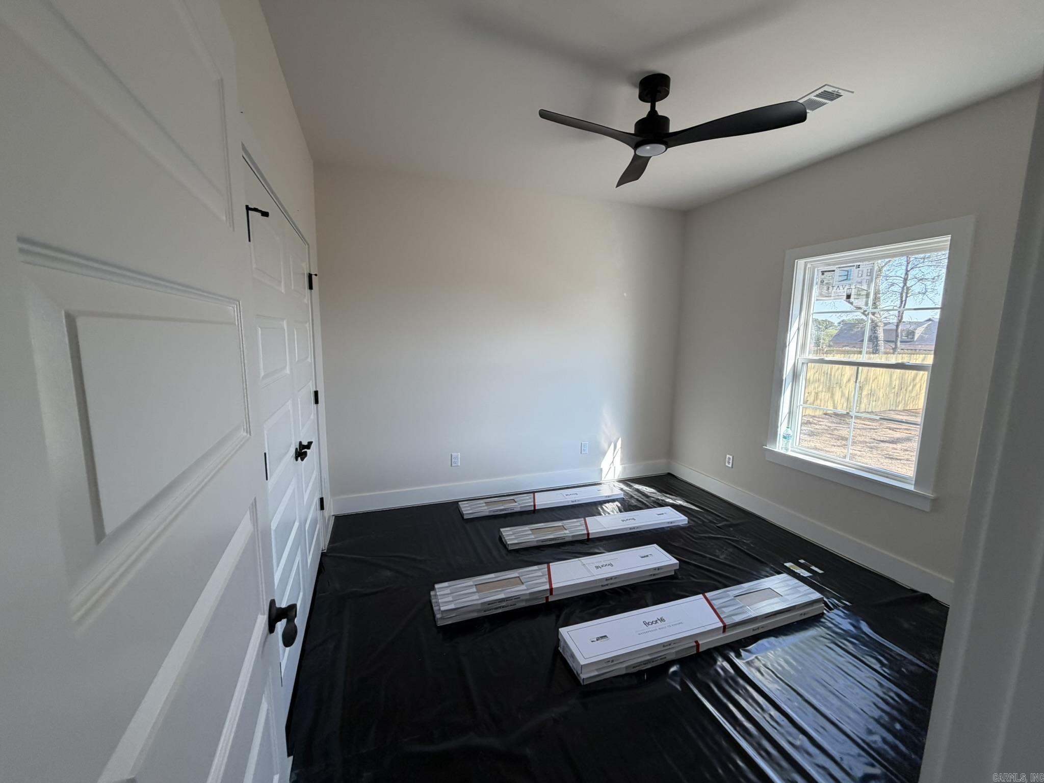 BELMONT ESTATES SUBDIVISION - Residential