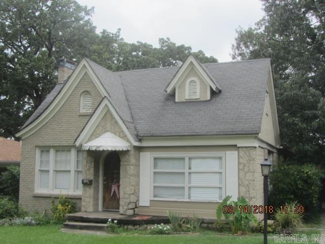 Park Hill - Residential Lease