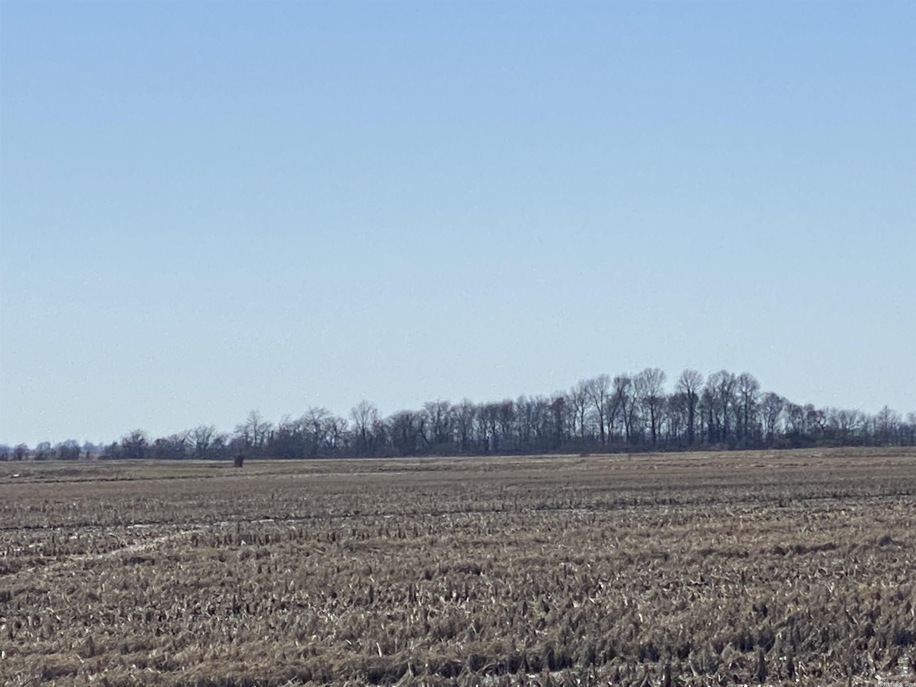 Metes & Bounds - Farm