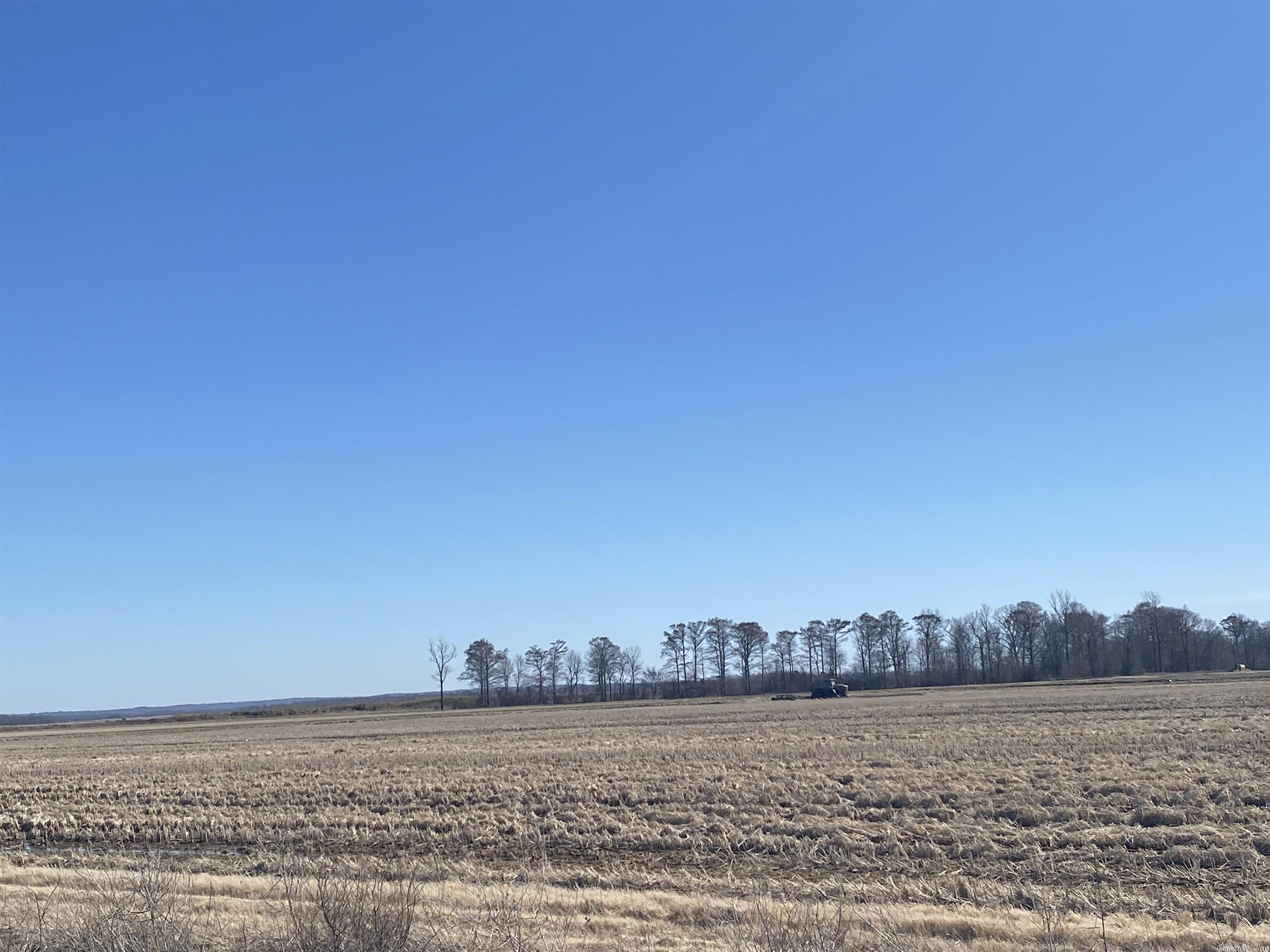 Metes & Bounds - Farm