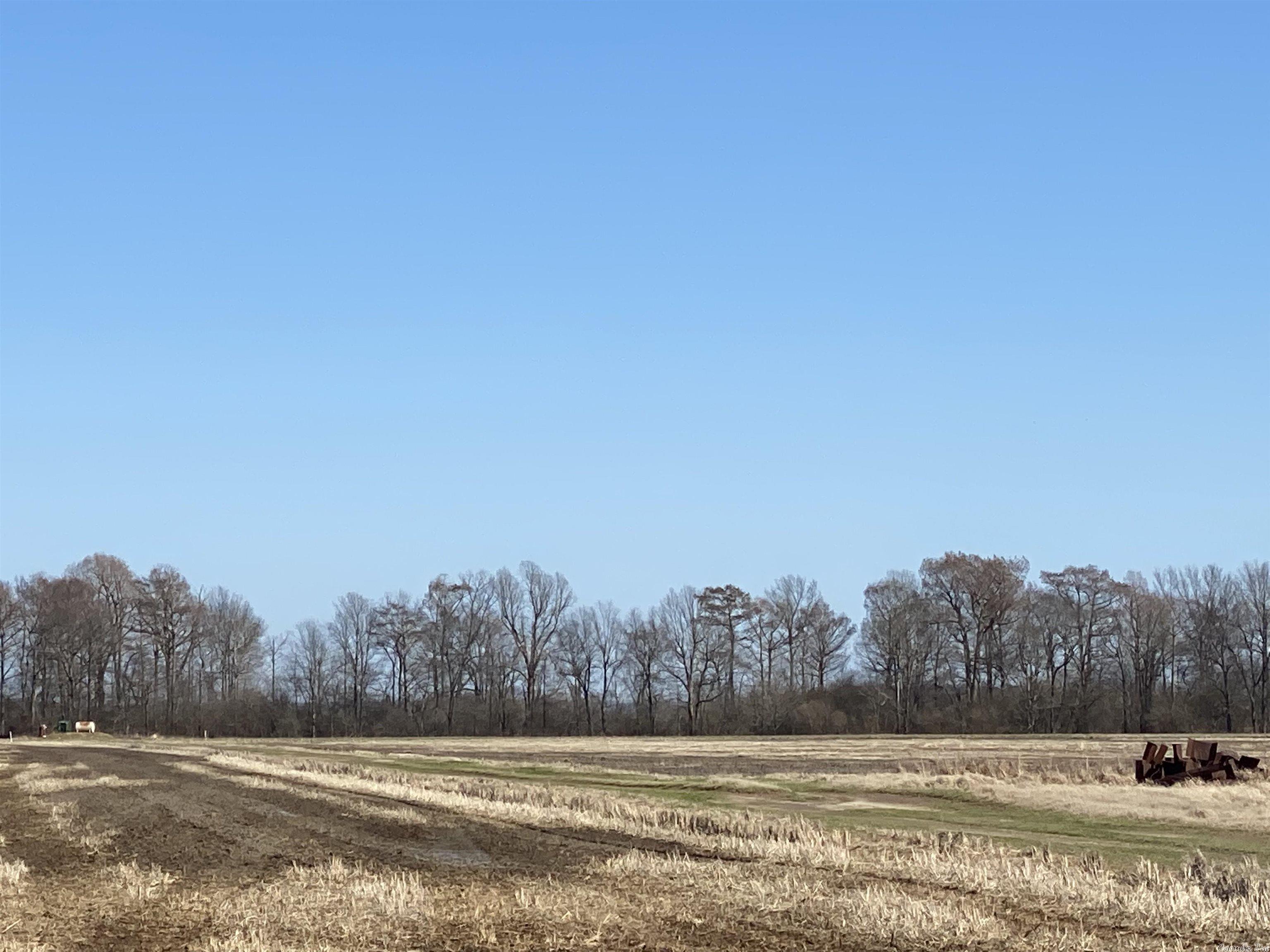 Metes & Bounds - Farm