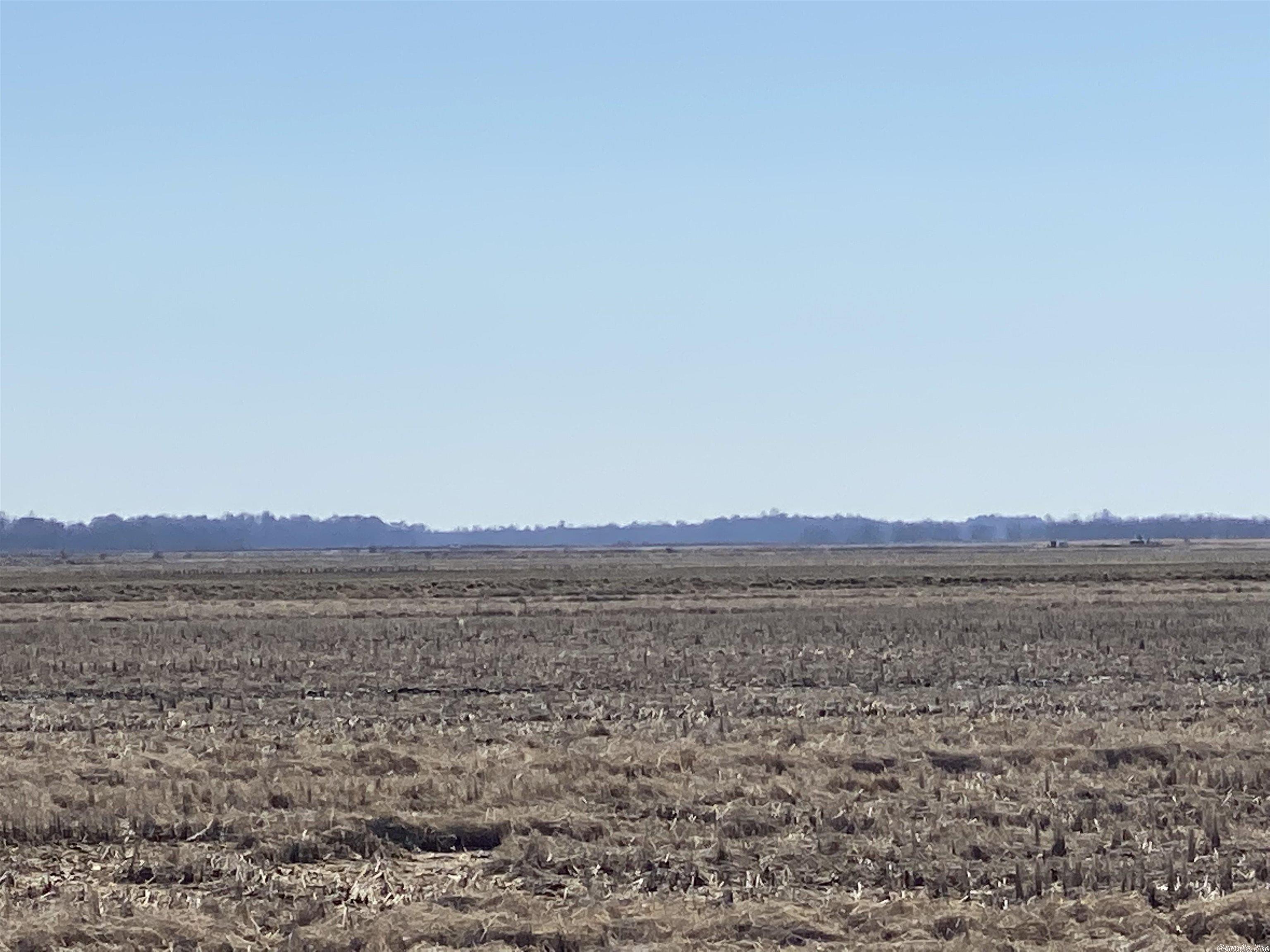 Metes & Bounds - Farm
