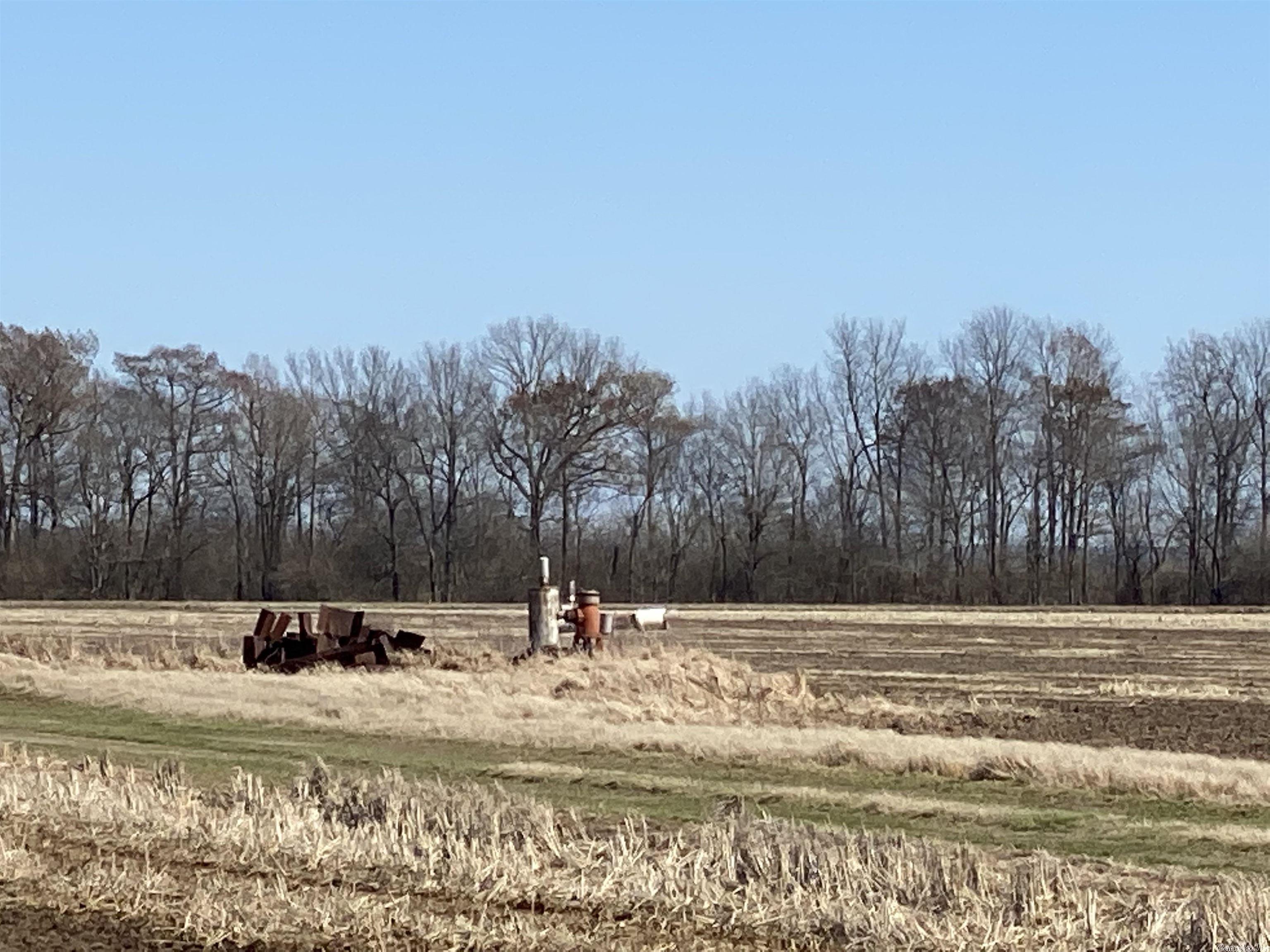 Metes & Bounds - Farm