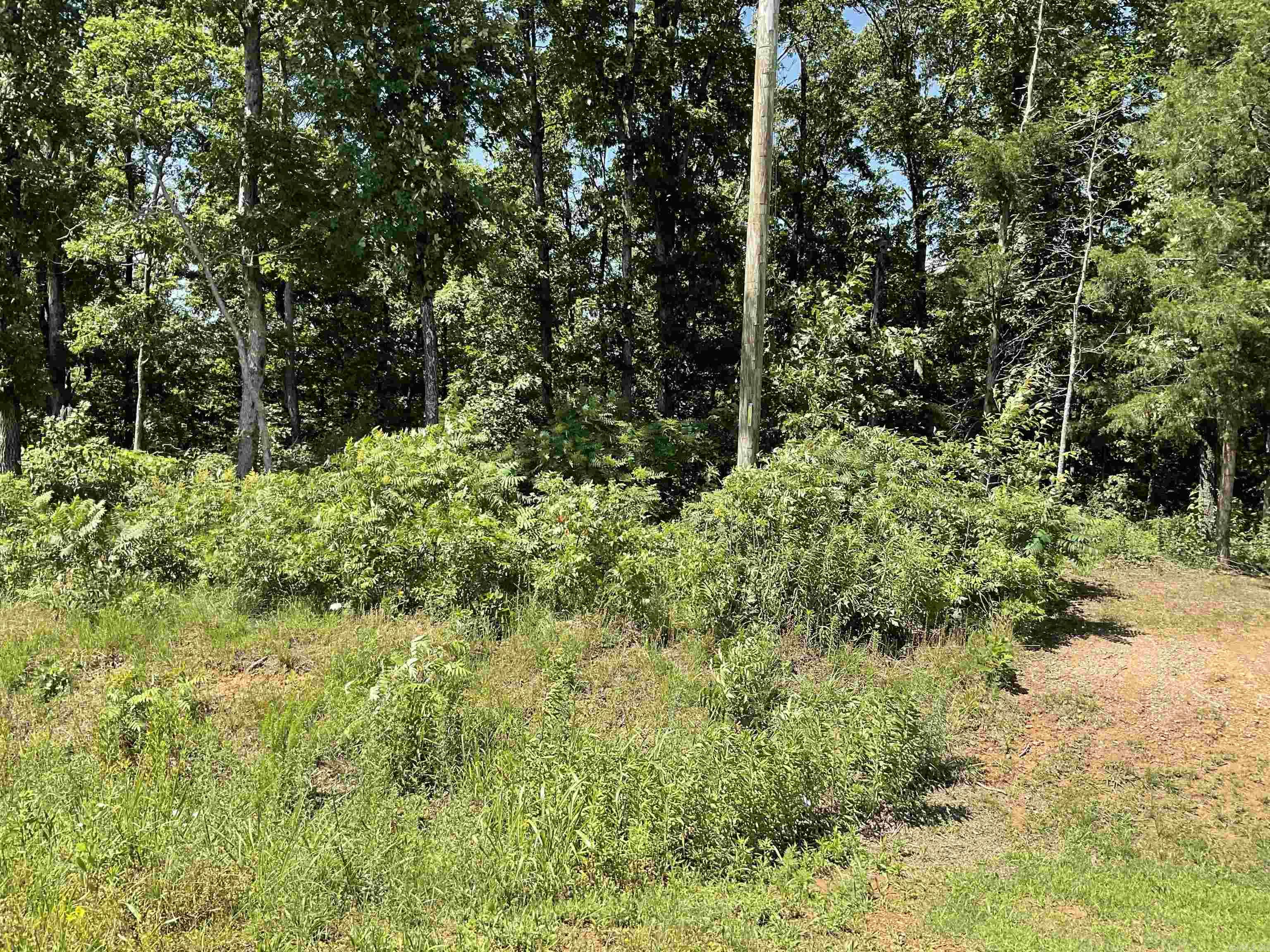 Not in Subdivision - Land