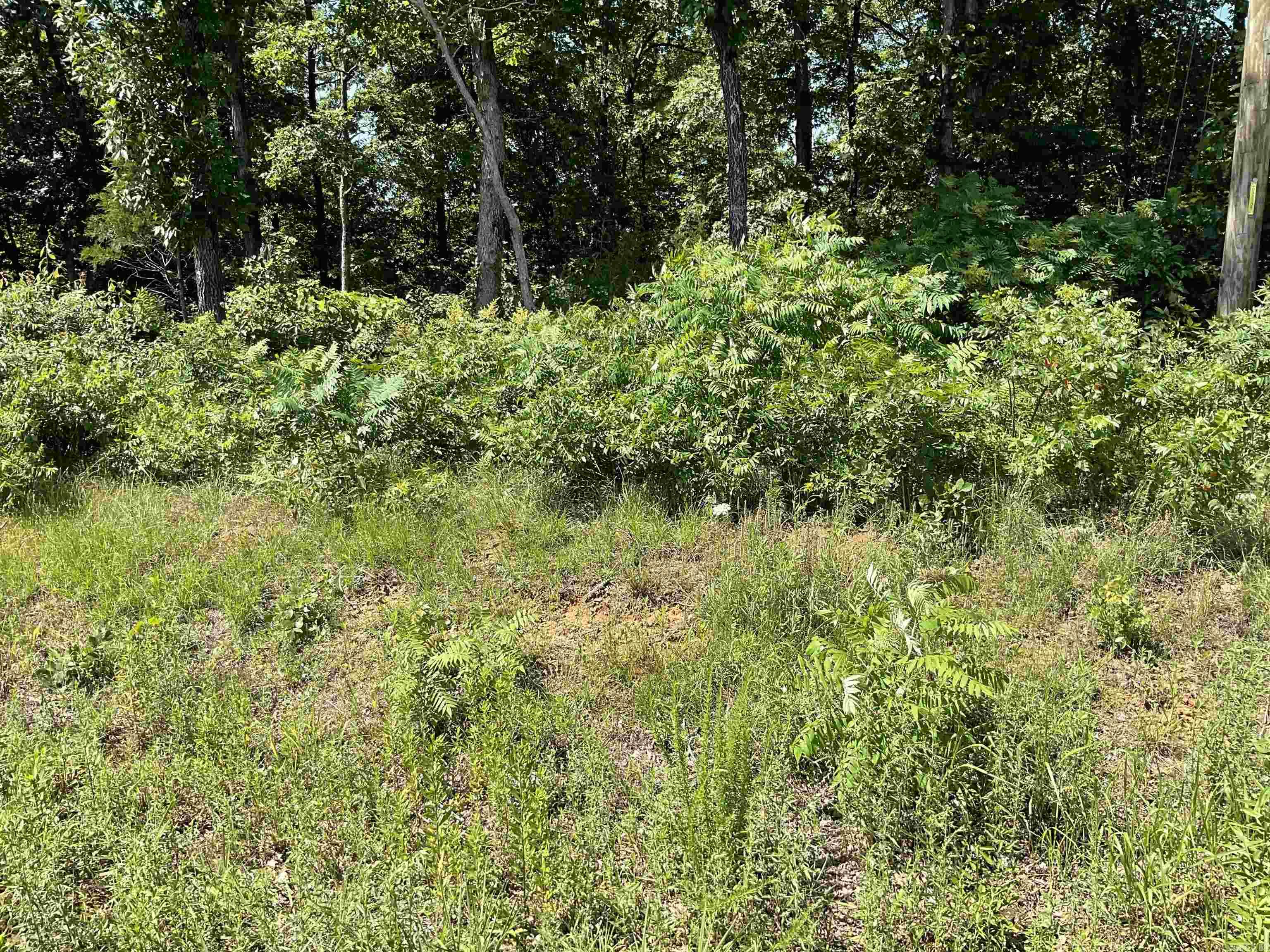 Not in Subdivision - Land