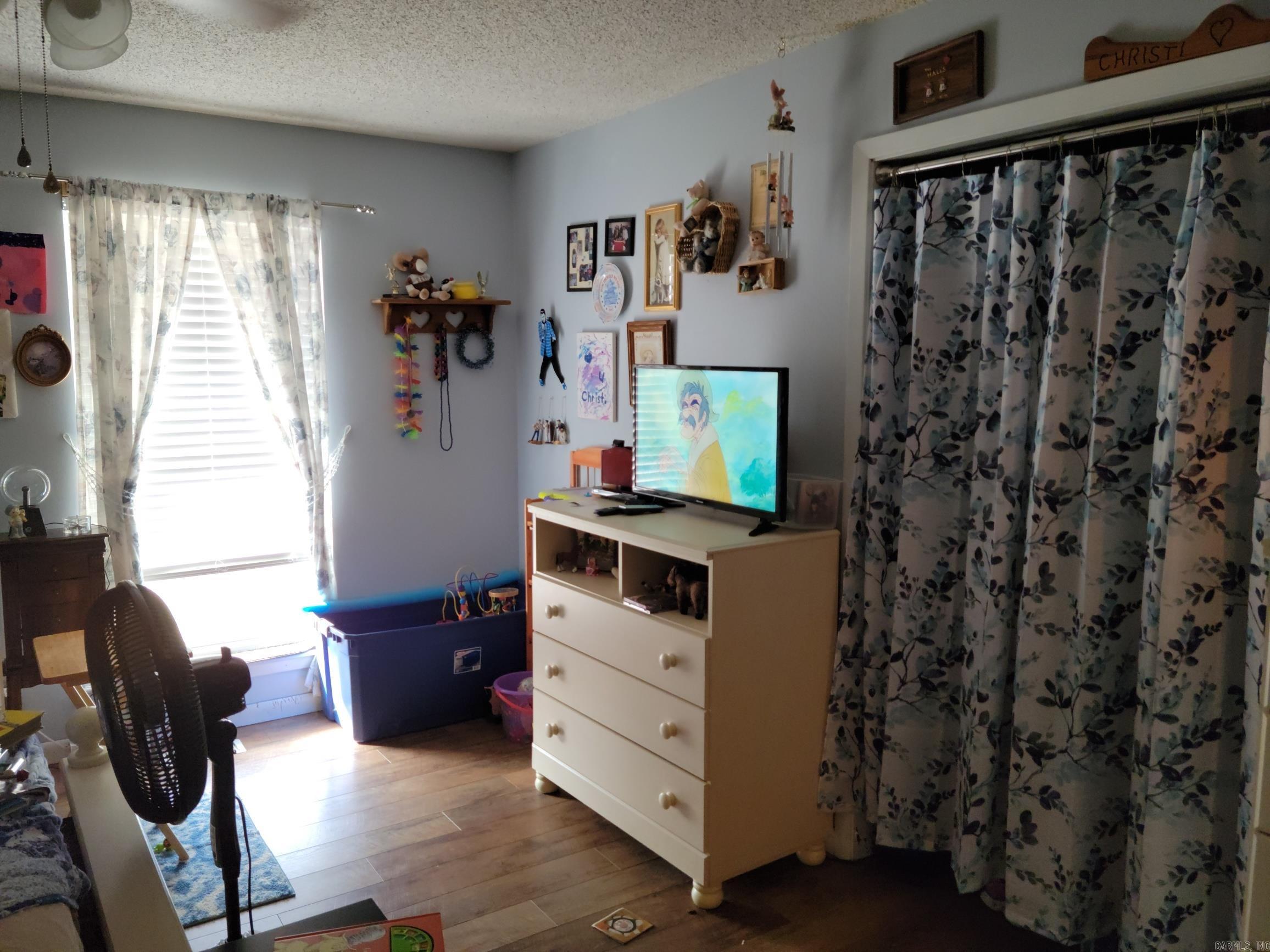 Rector Heights #1 - Residential