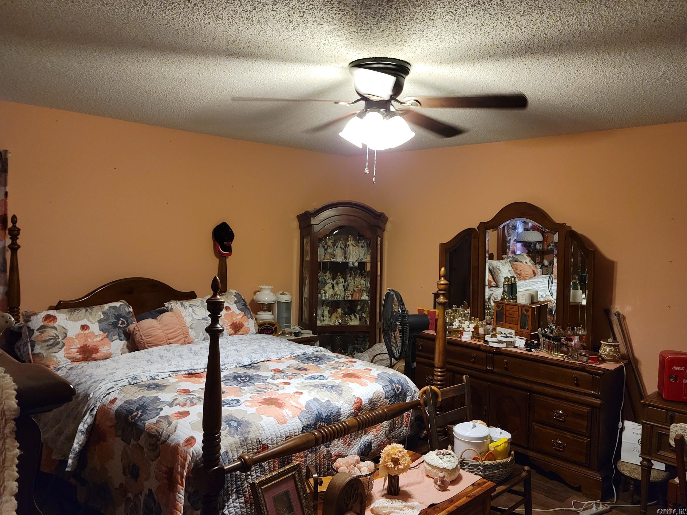 Rector Heights #1 - Residential