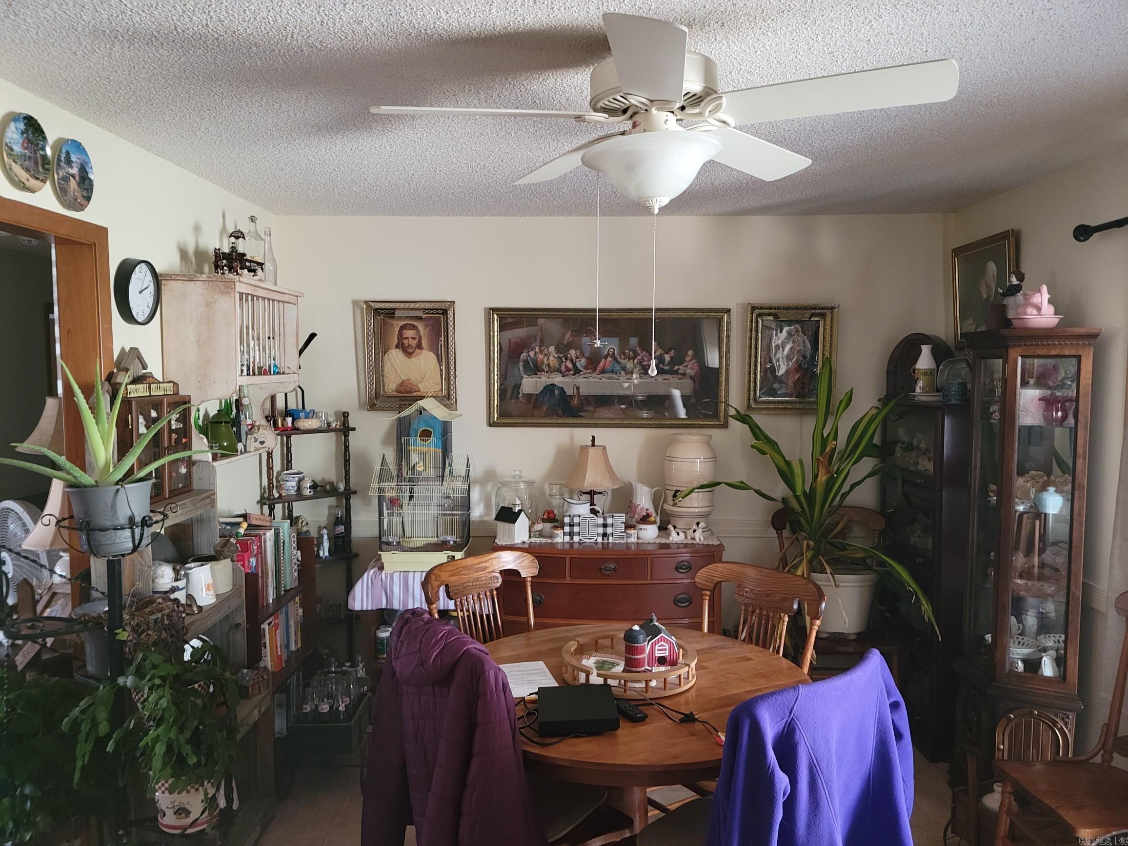 Rector Heights #1 - Residential