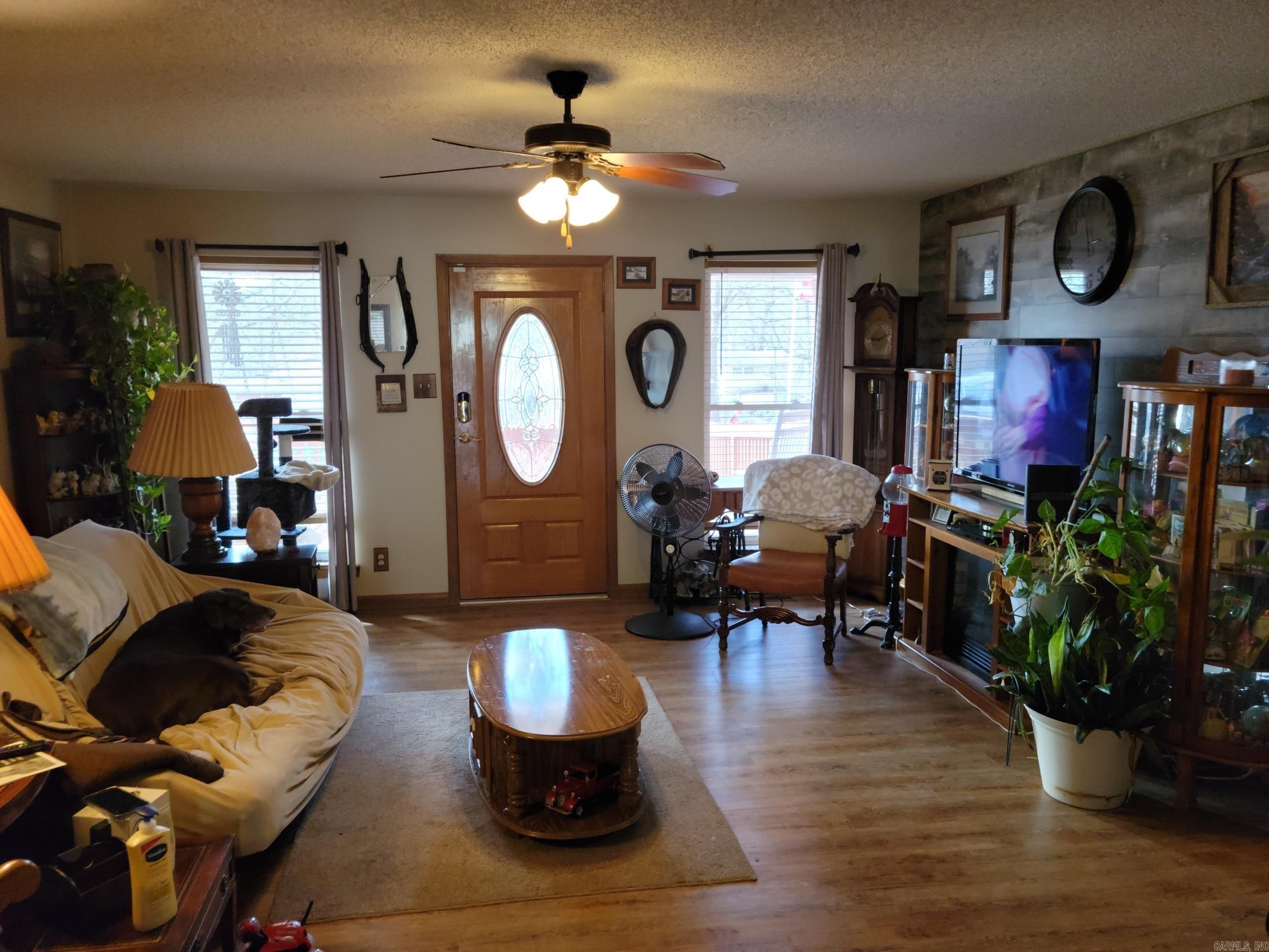 Rector Heights #1 - Residential