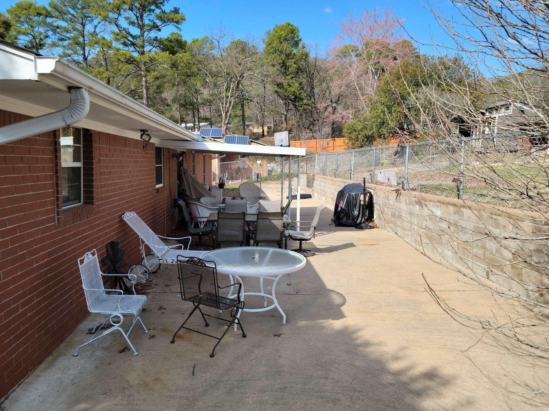 Rector Heights #1 - Residential
