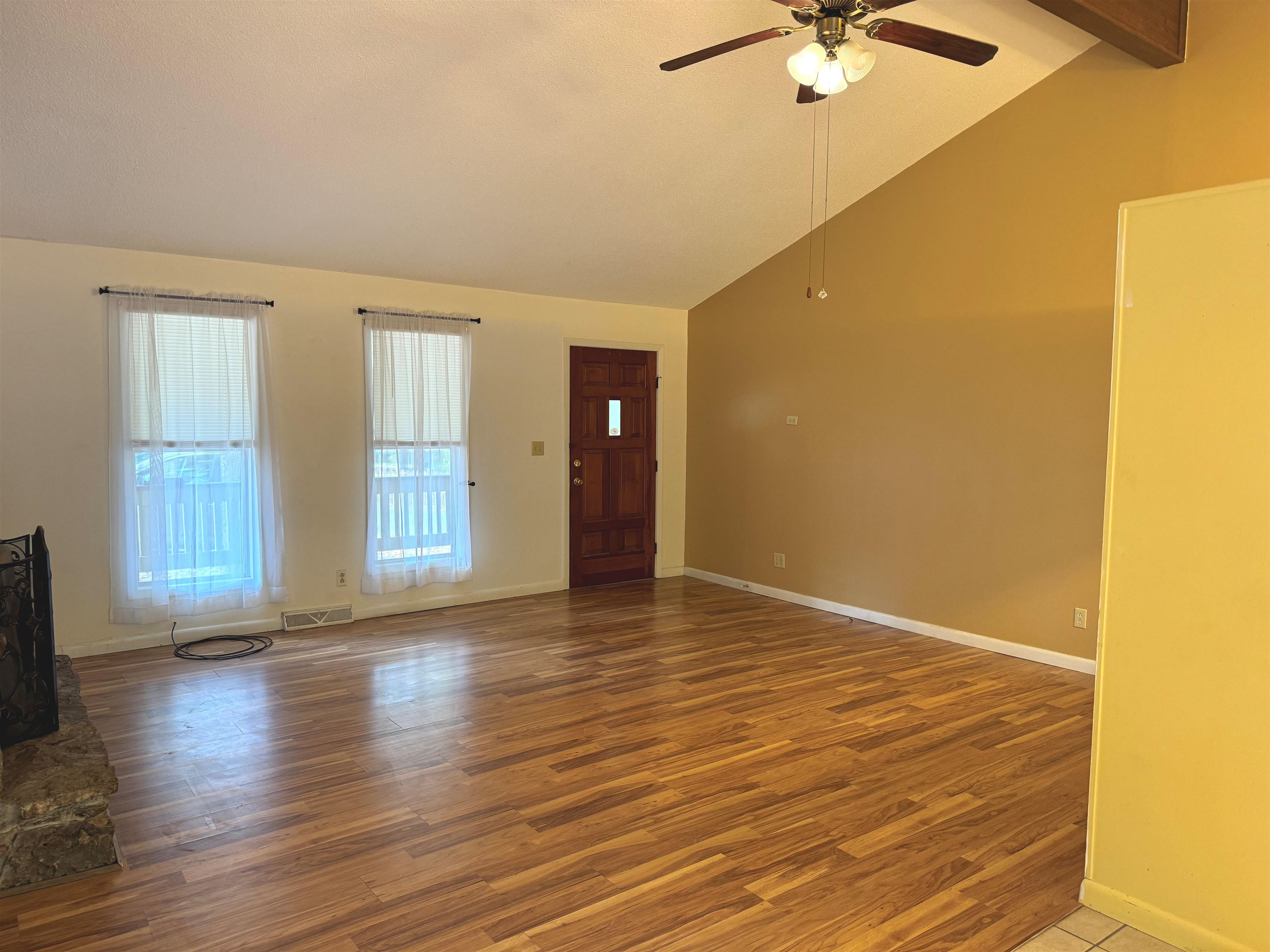 Samoset - Residential