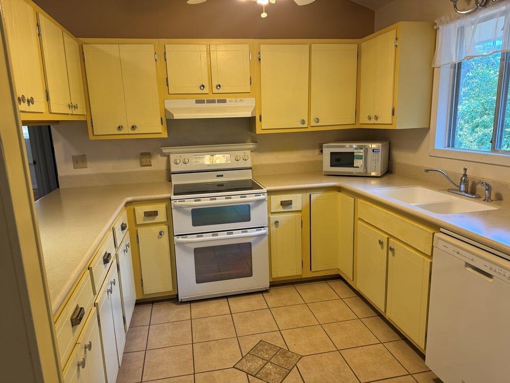 Samoset - Residential