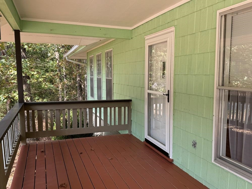 Samoset - Residential