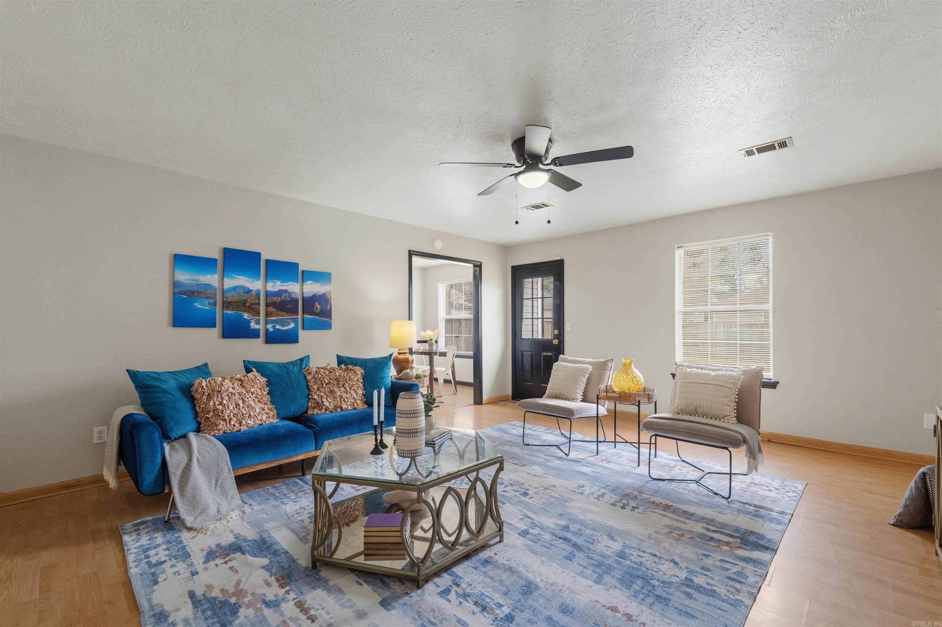 Fox Run I - Residential