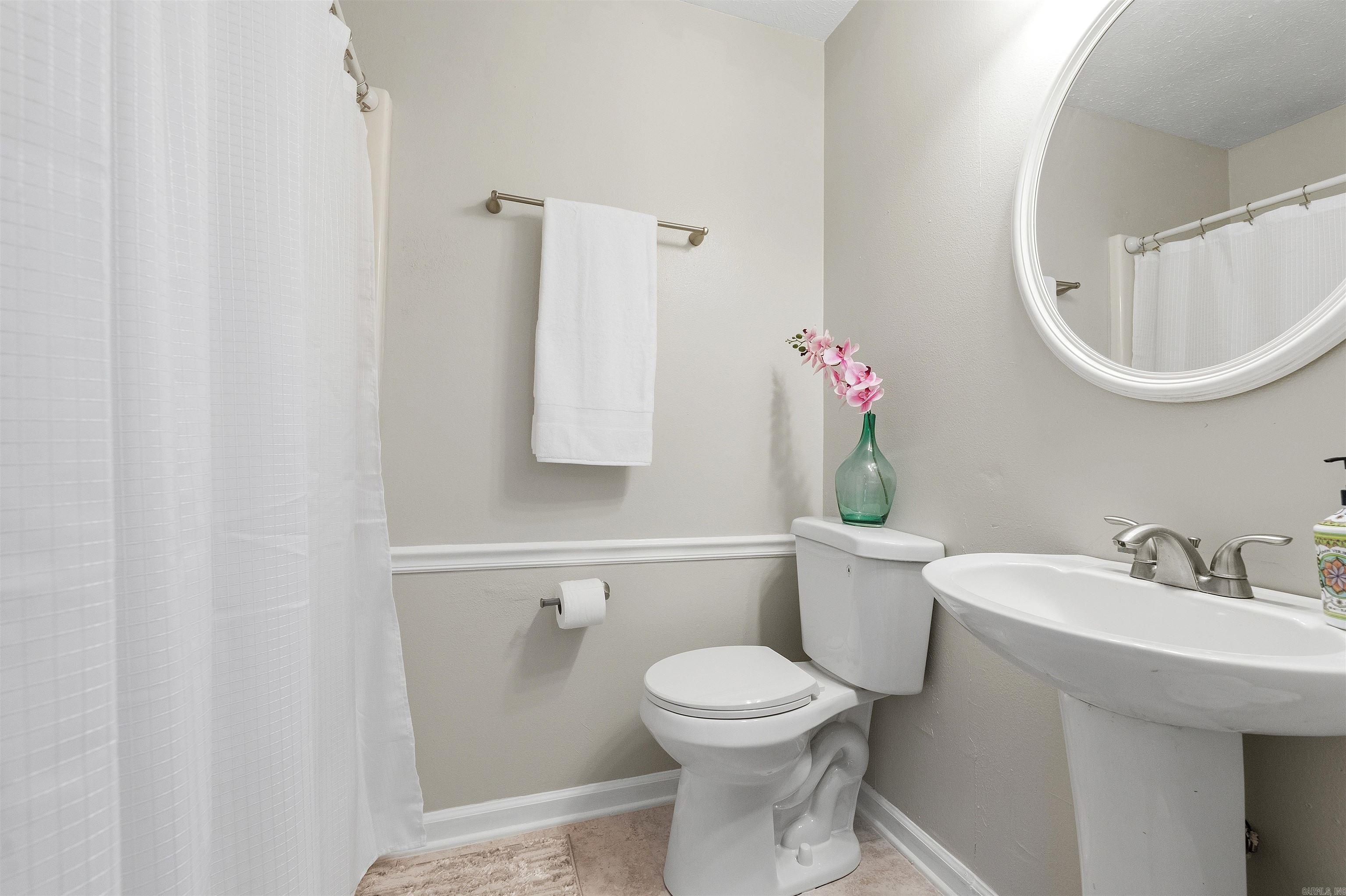 Fox Run I - Residential