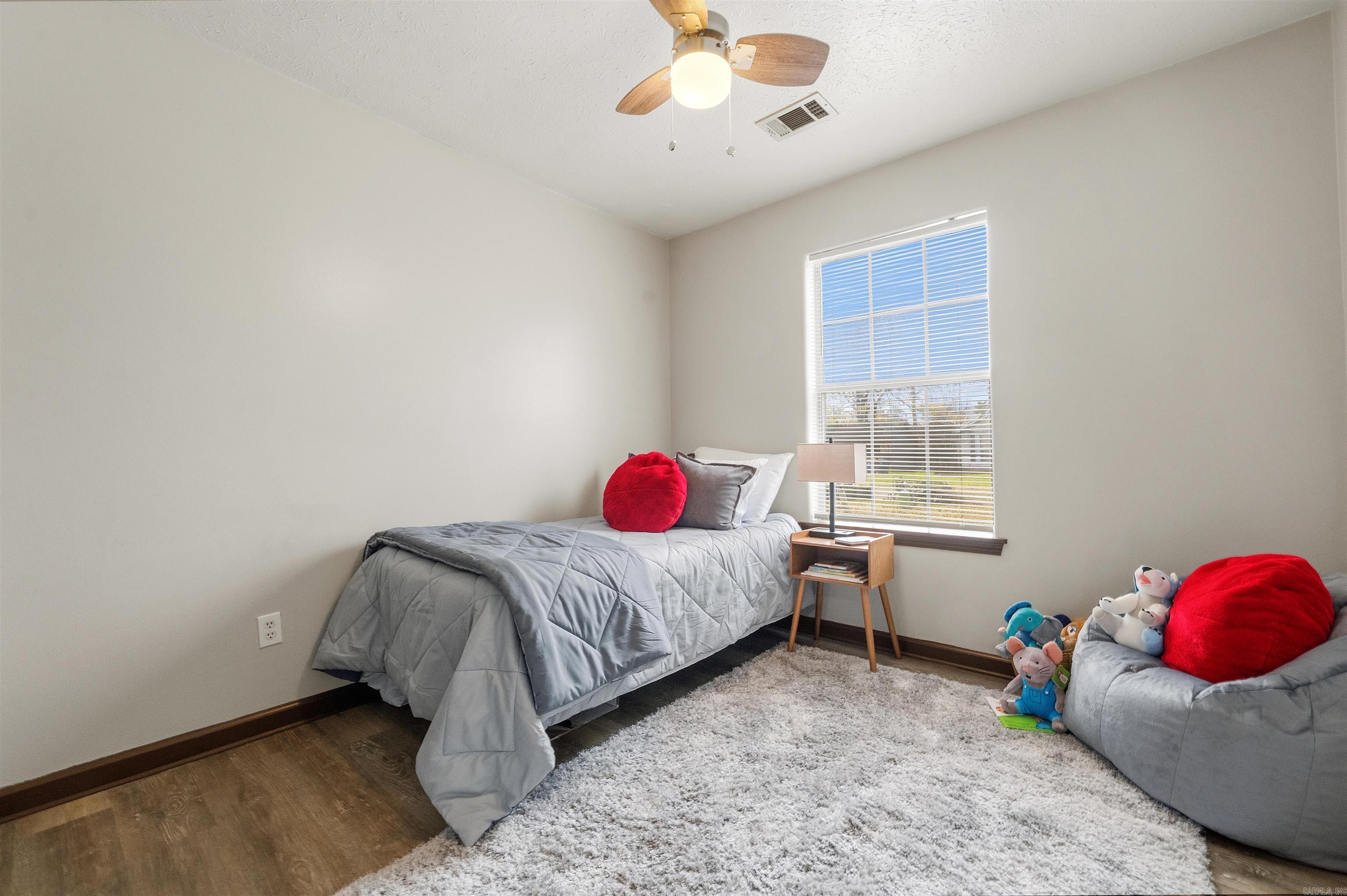 Fox Run I - Residential