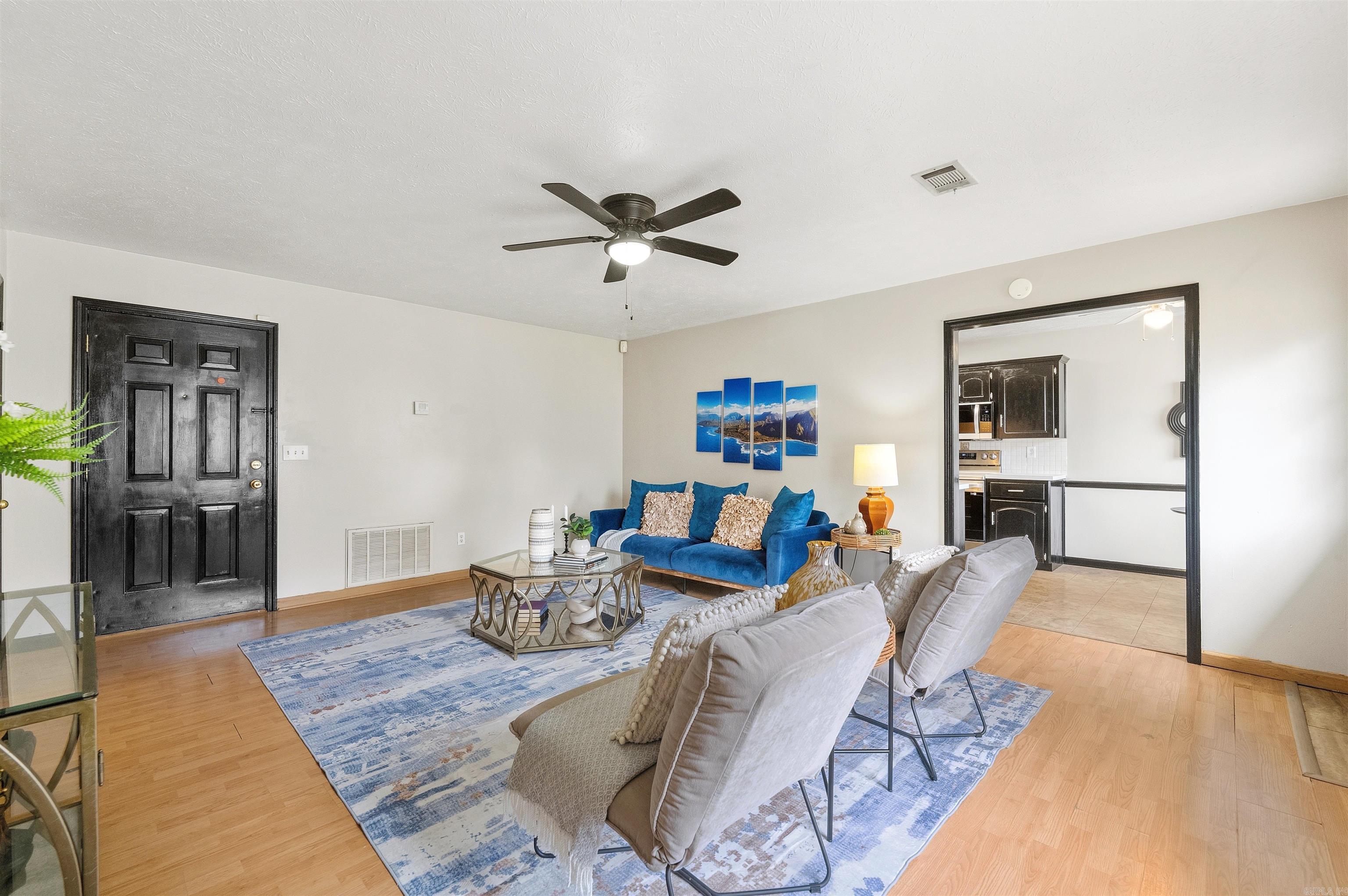 Fox Run I - Residential