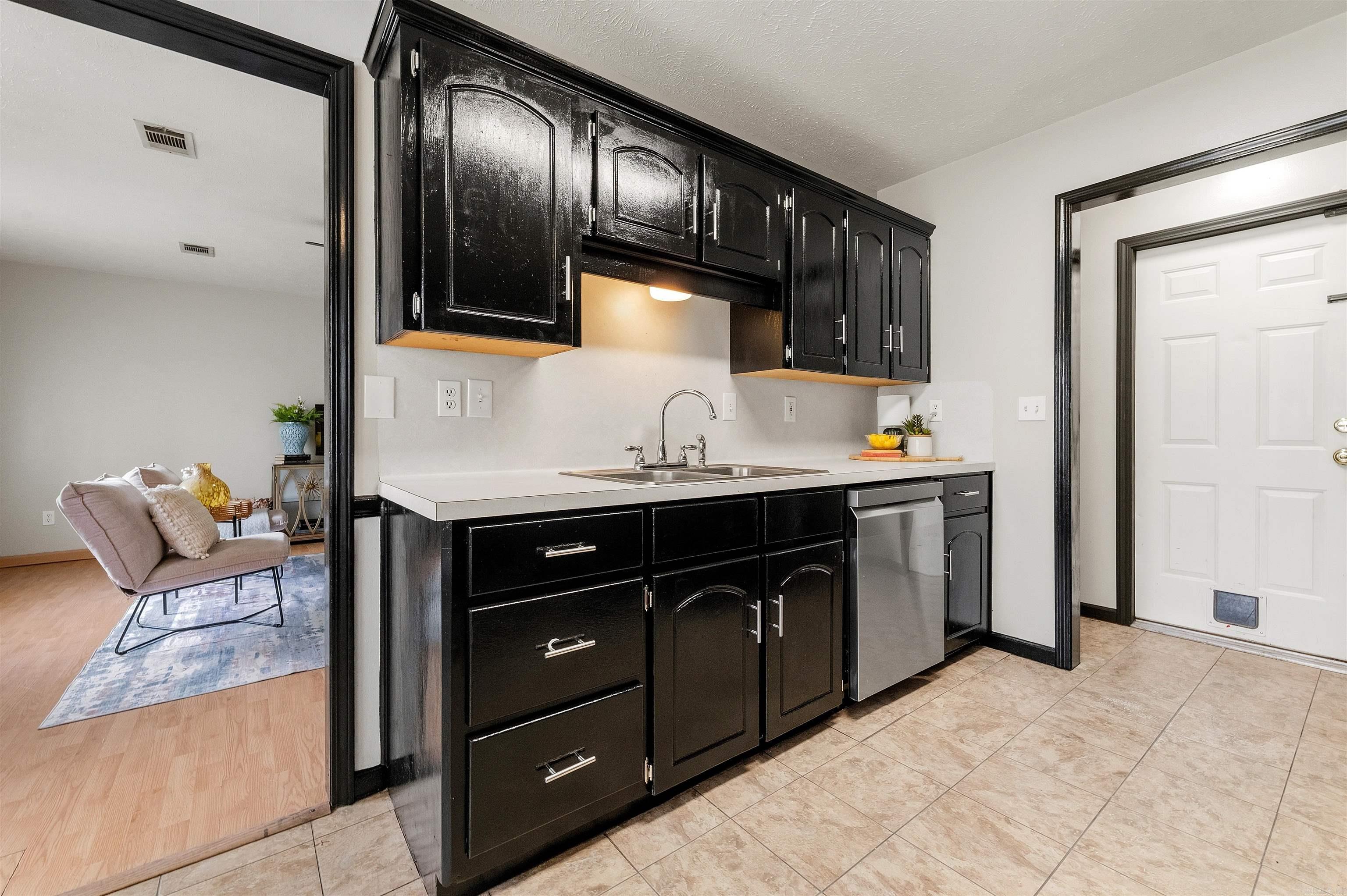 Fox Run I - Residential