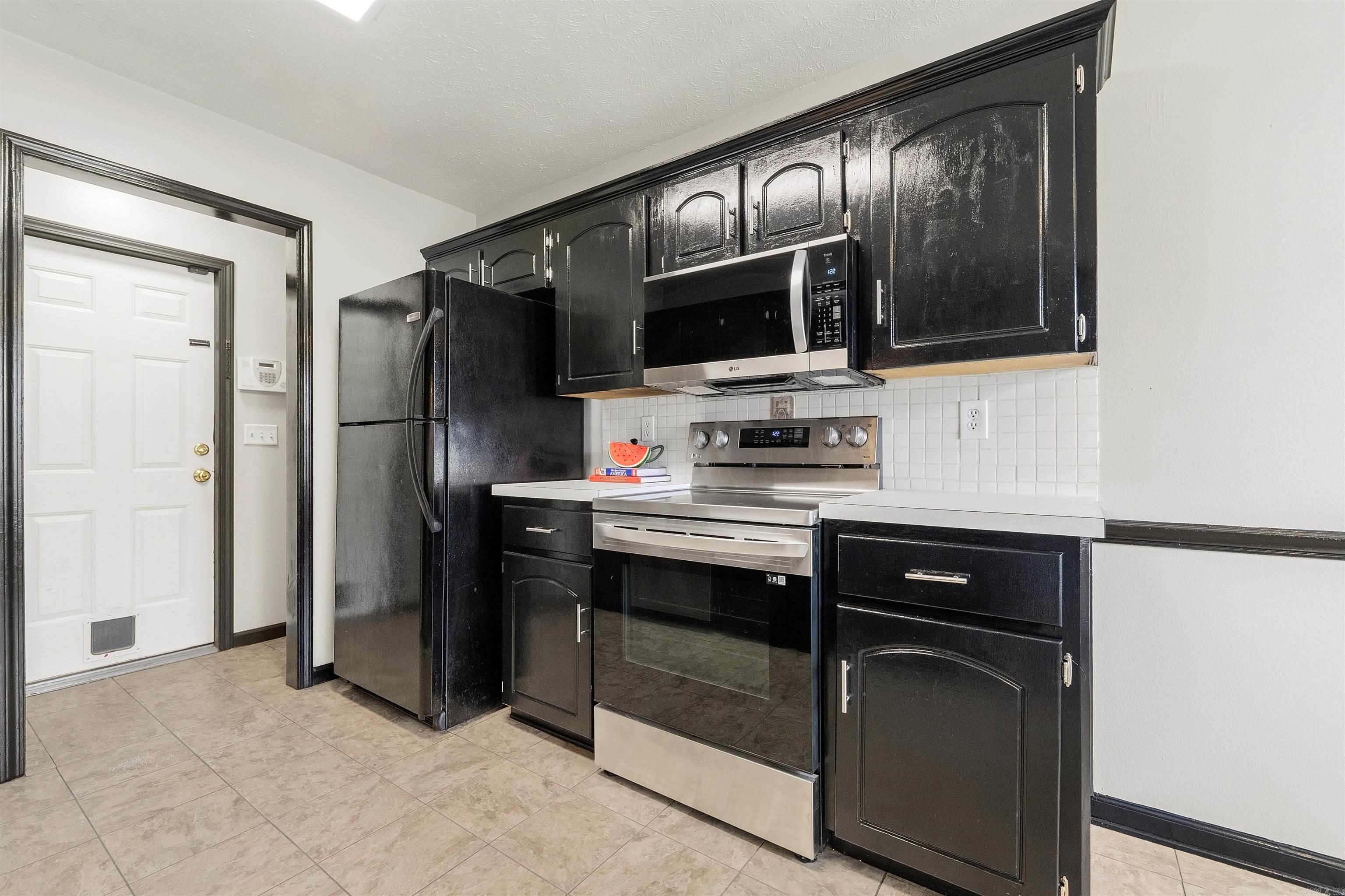 Fox Run I - Residential