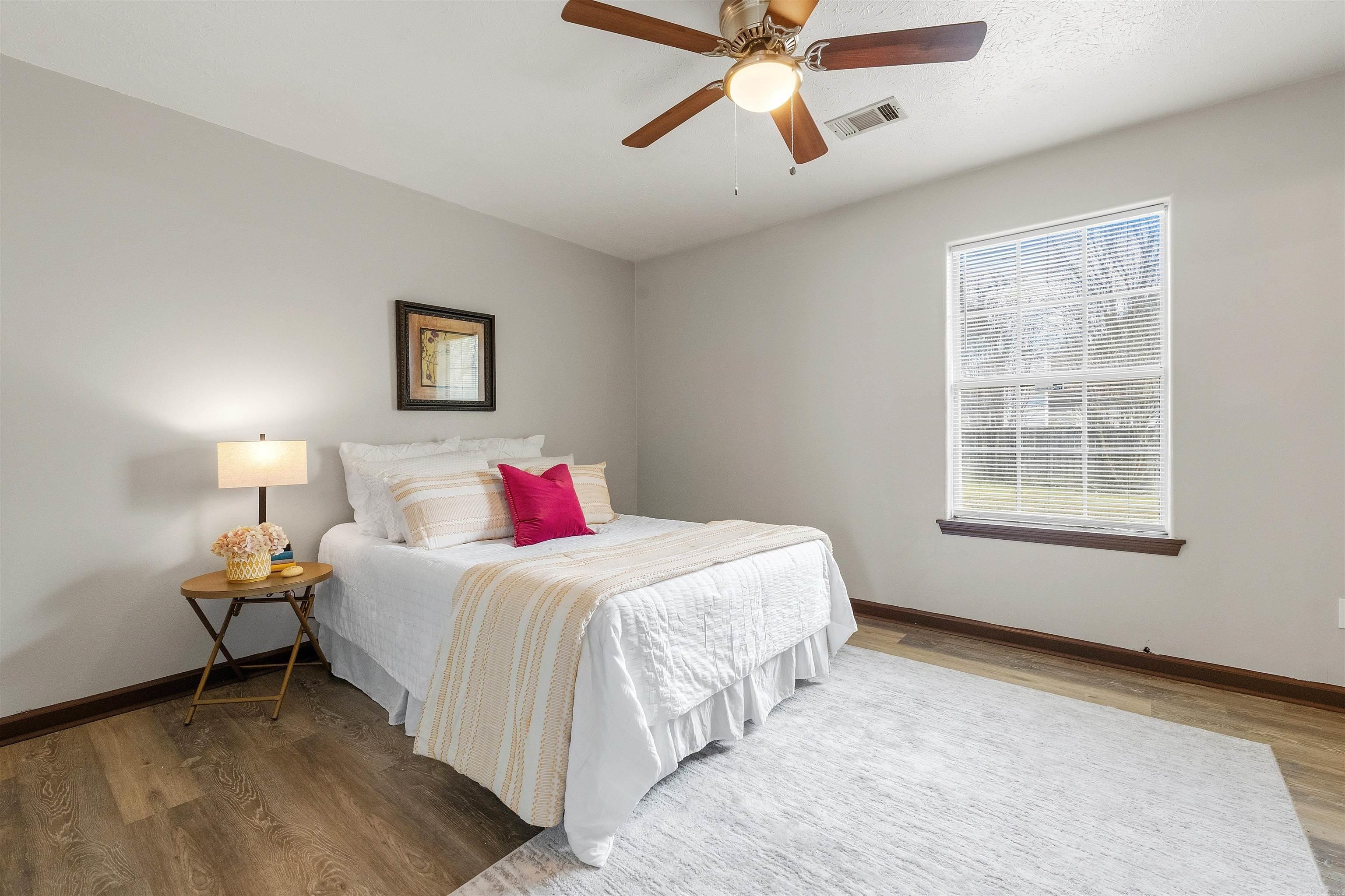 Fox Run I - Residential