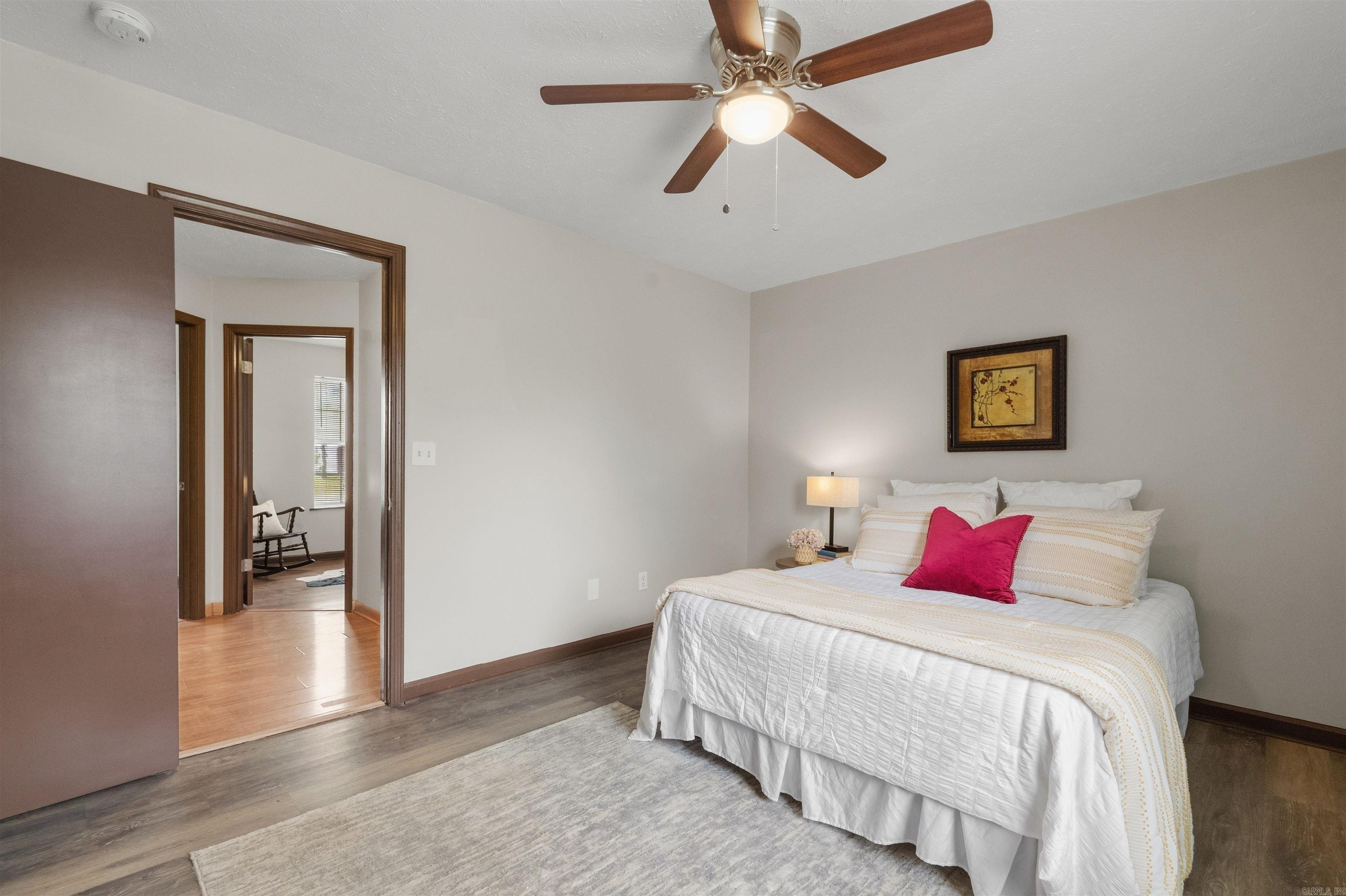 Fox Run I - Residential