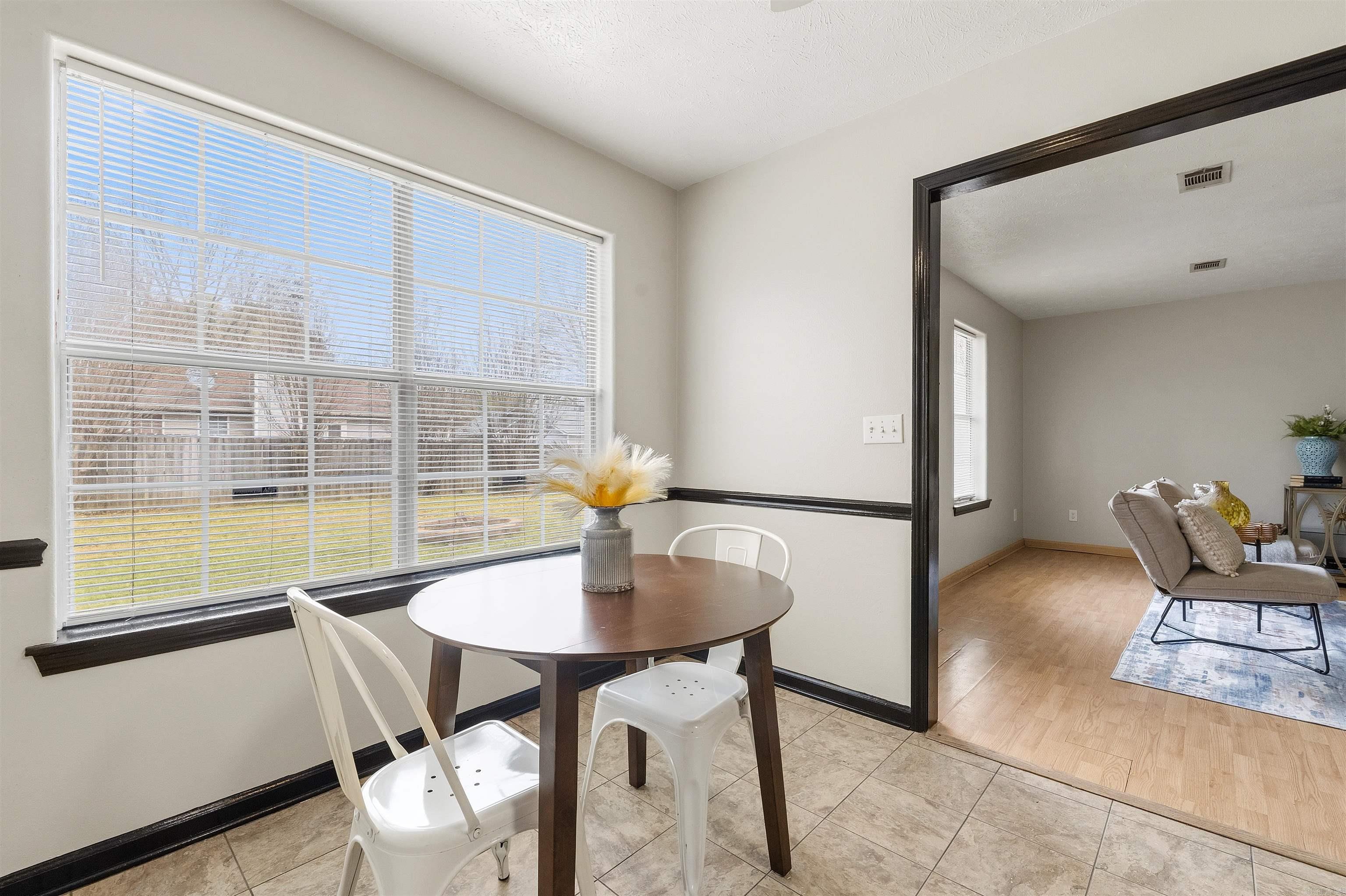 Fox Run I - Residential