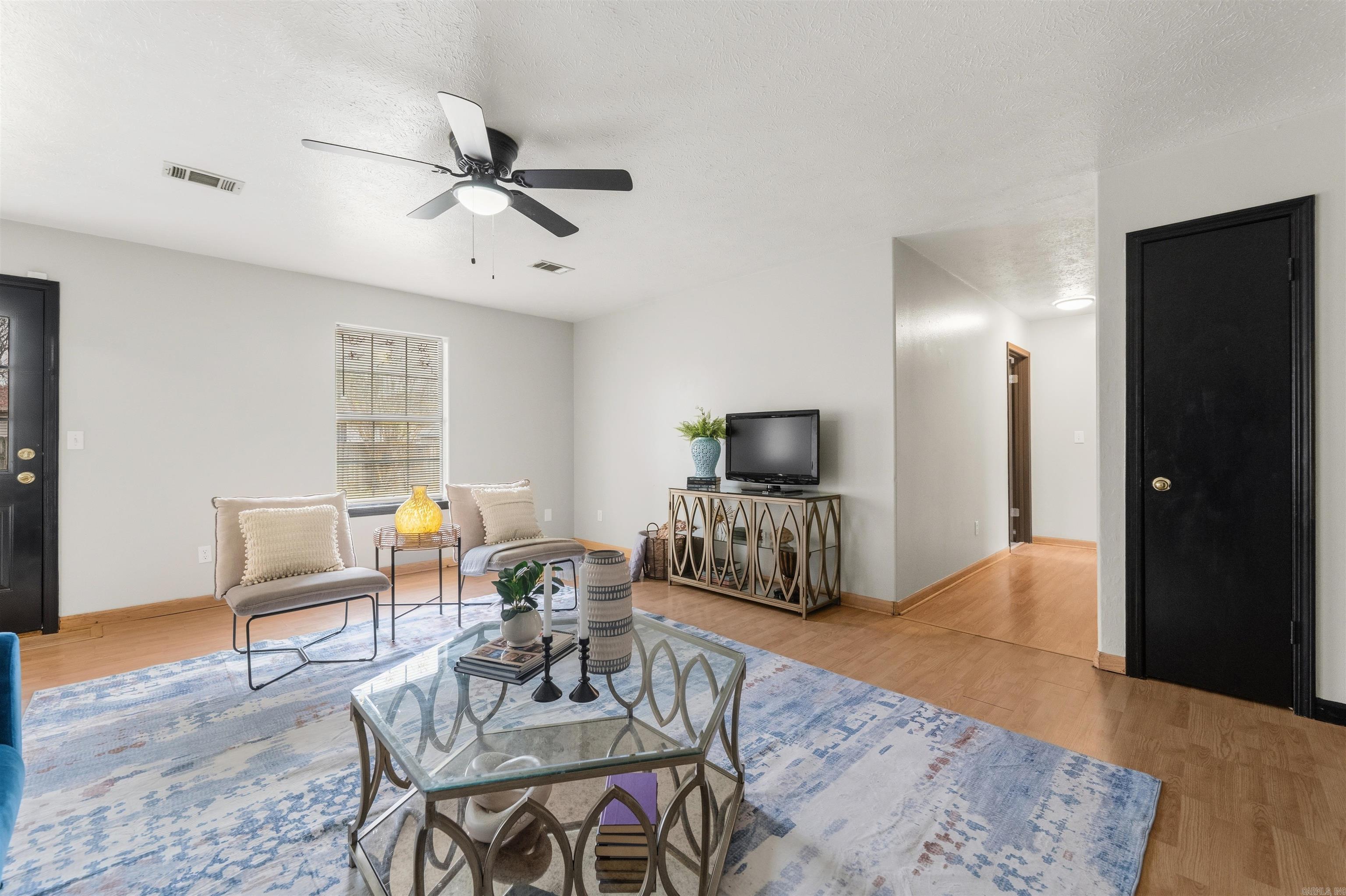 Fox Run I - Residential