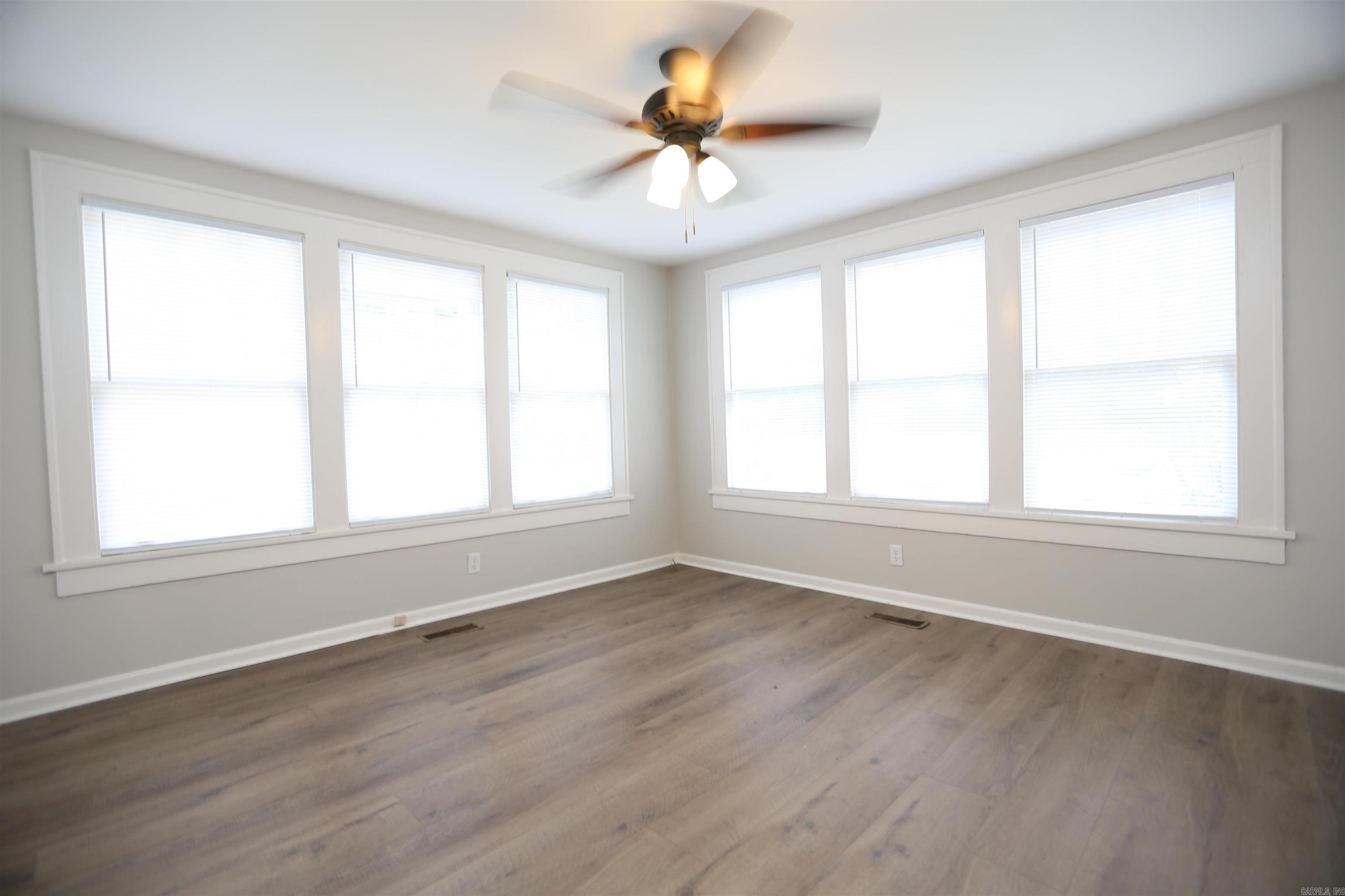 Boones - Residential Lease