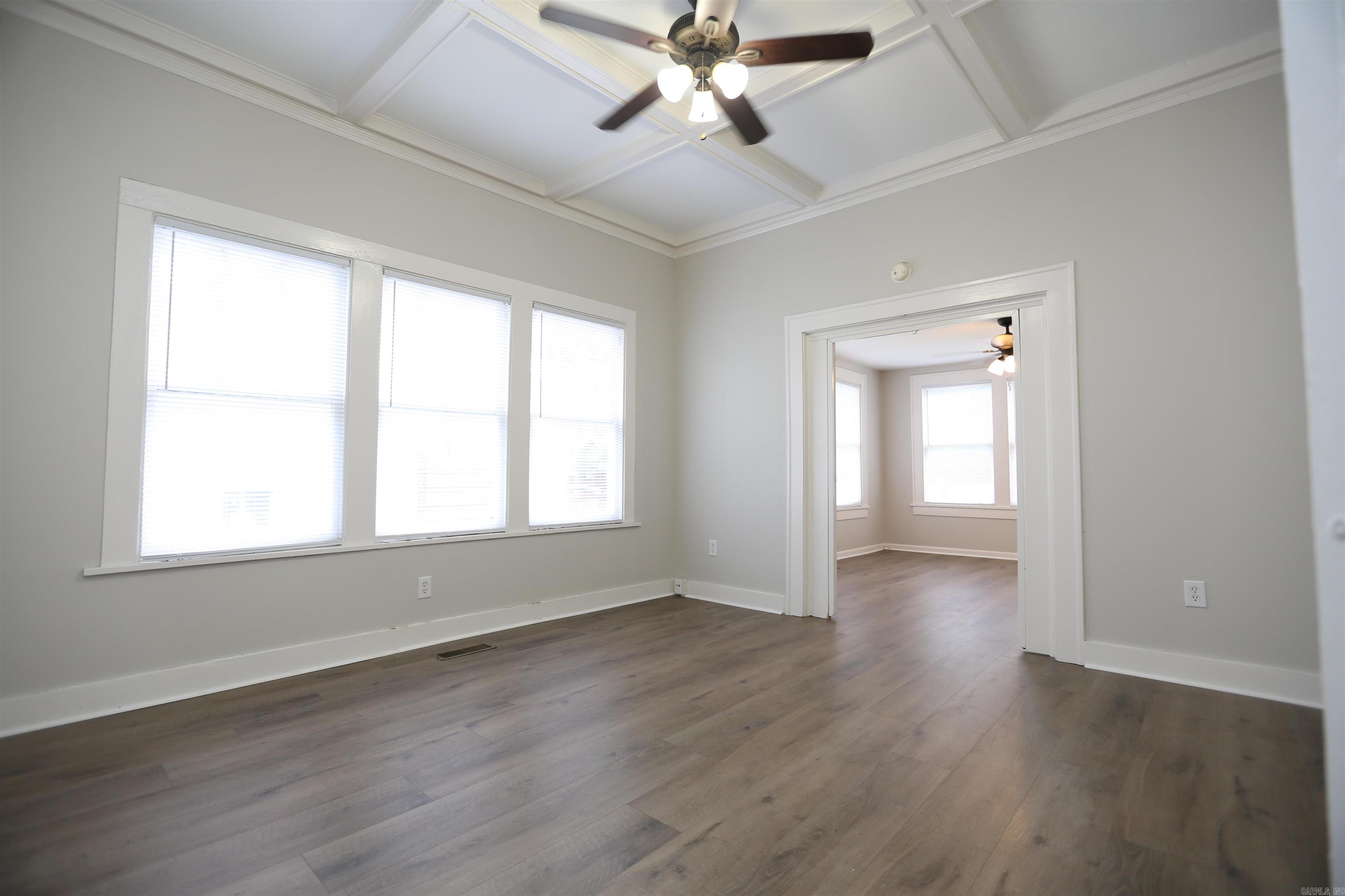 Boones - Residential Lease