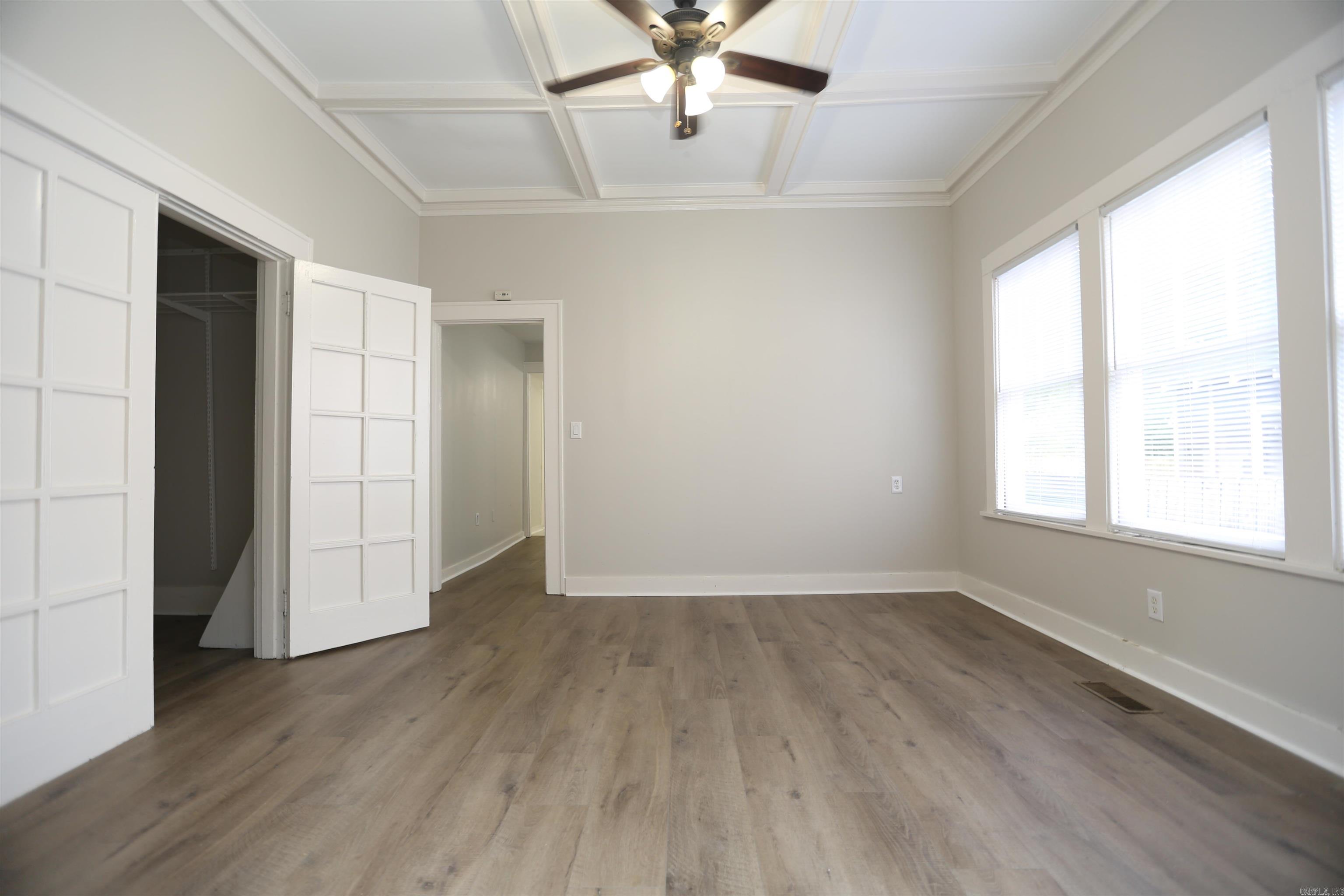 Boones - Residential Lease