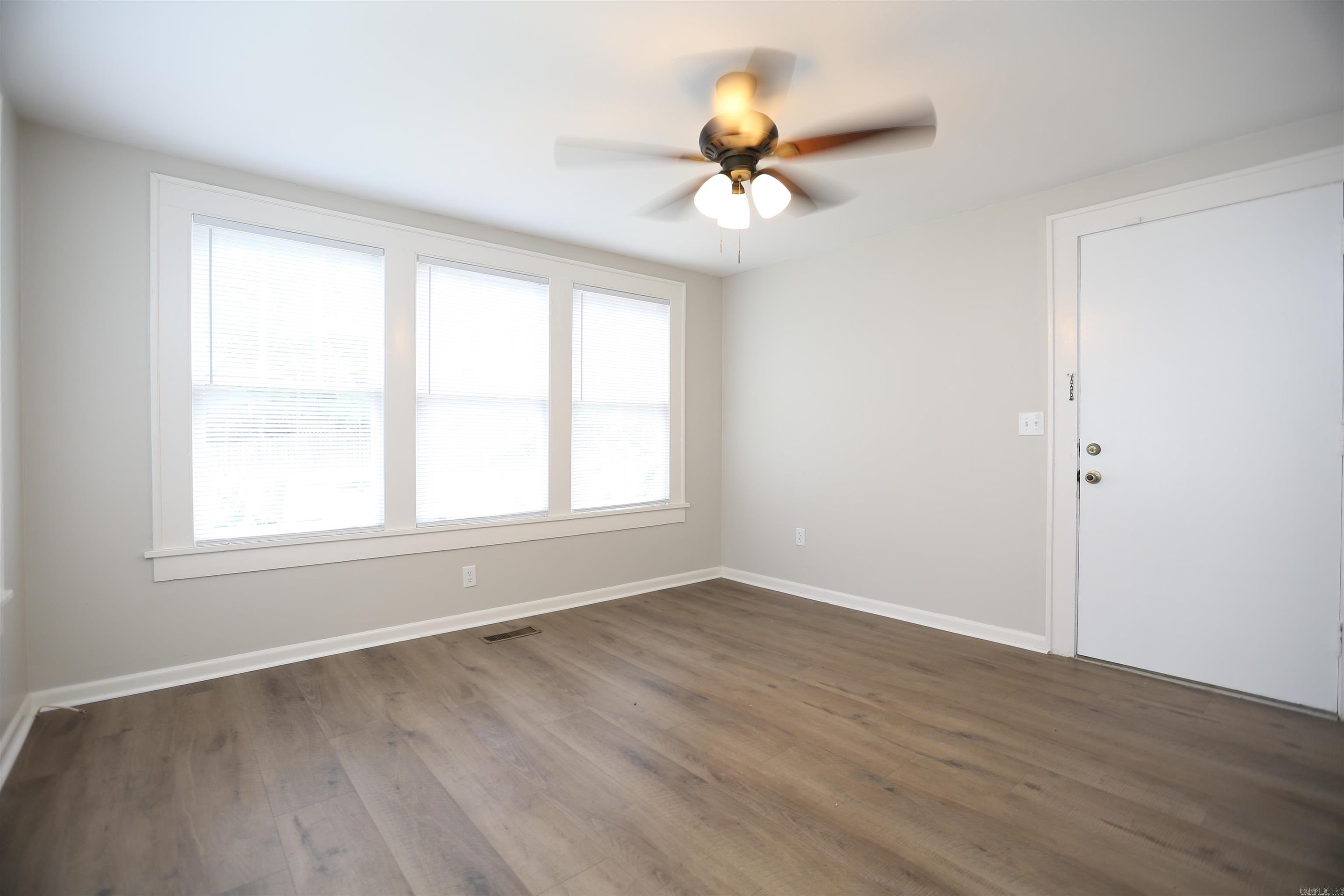 Boones - Residential Lease