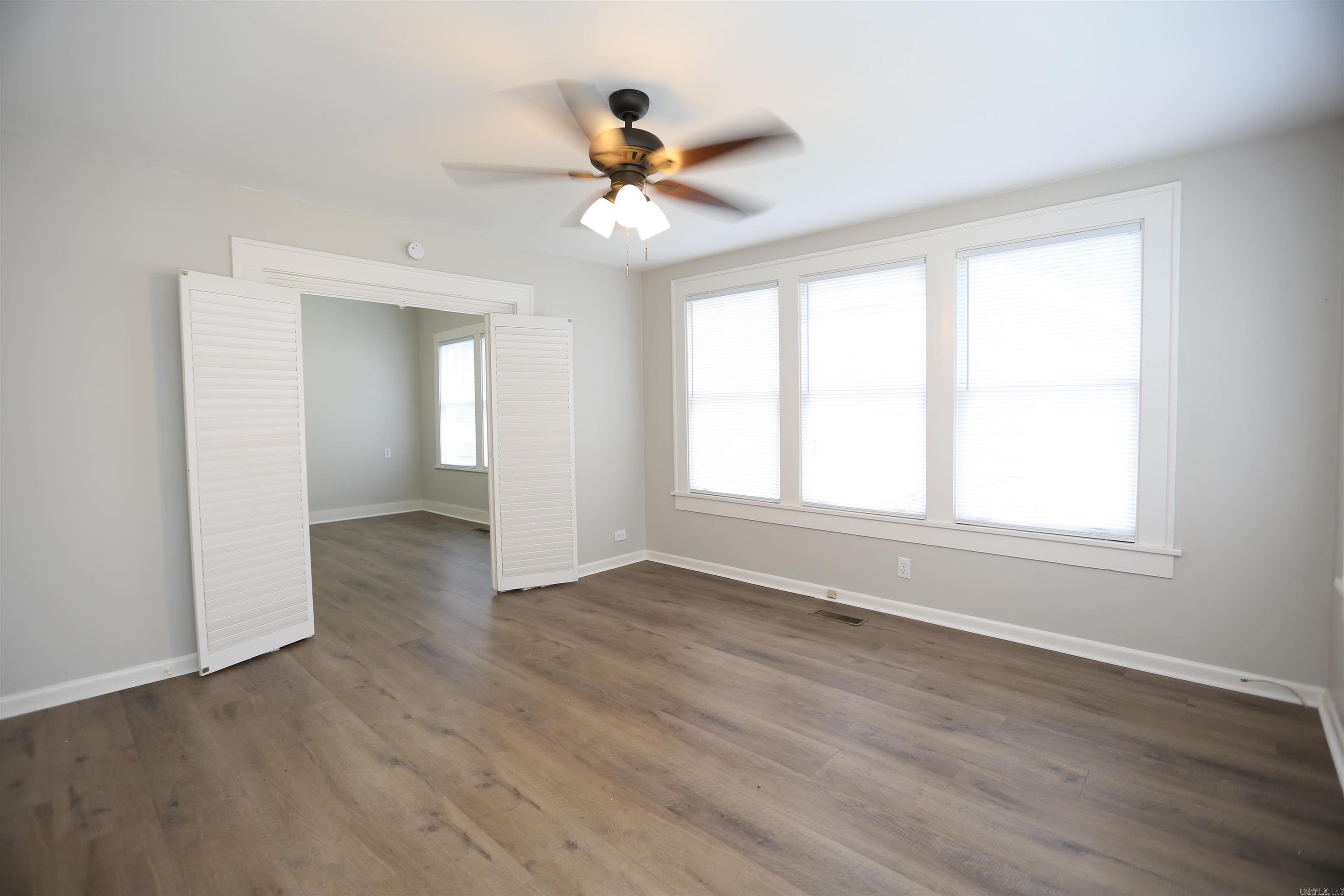 Boones - Residential Lease