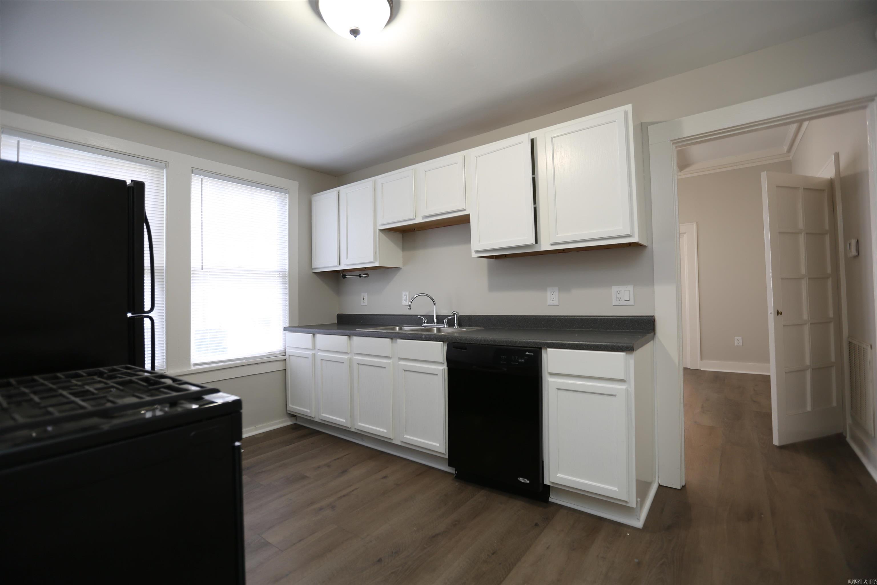 Boones - Residential Lease