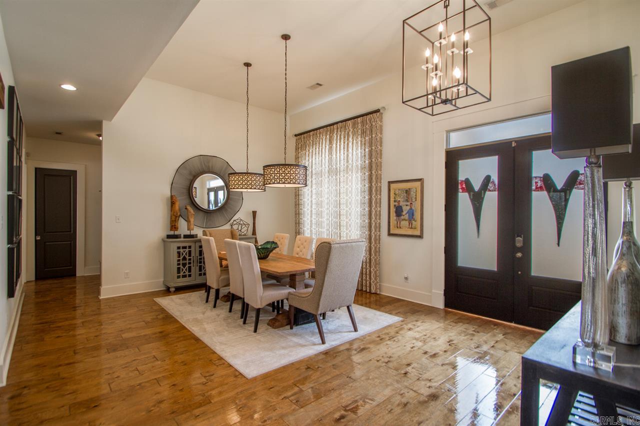 MAUMELLE VALLEY ESTATES - Residential