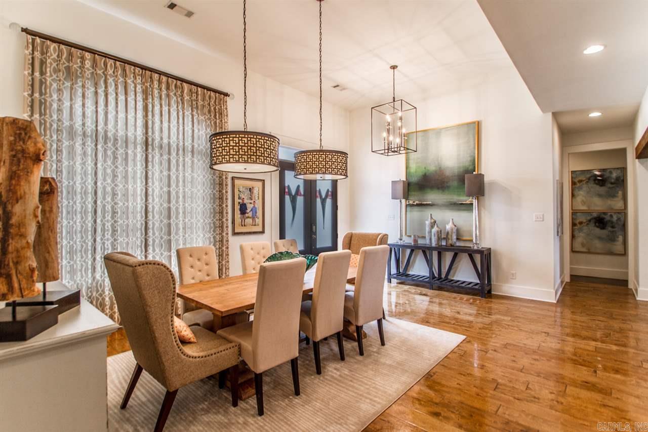 MAUMELLE VALLEY ESTATES - Residential