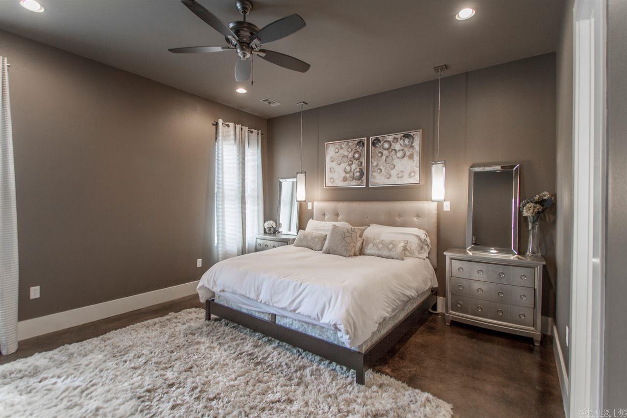 MAUMELLE VALLEY ESTATES - Residential