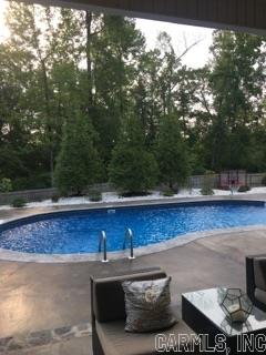 MAUMELLE VALLEY ESTATES - Residential