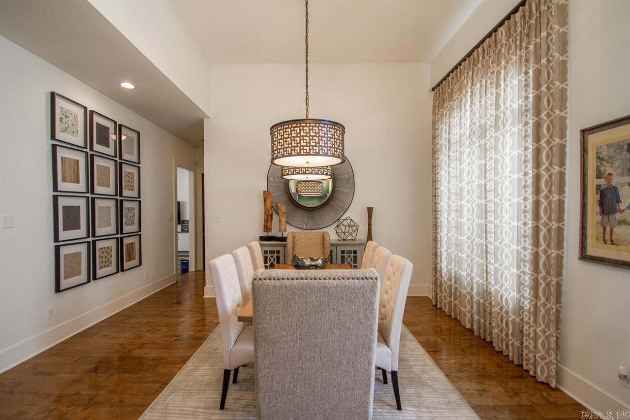 MAUMELLE VALLEY ESTATES - Residential