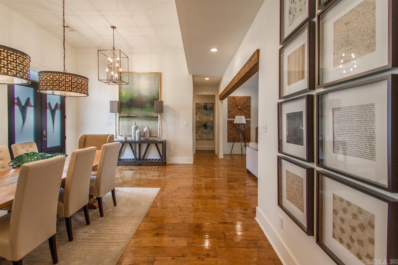 MAUMELLE VALLEY ESTATES - Residential