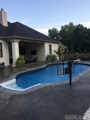 MAUMELLE VALLEY ESTATES - Residential