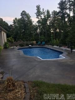 MAUMELLE VALLEY ESTATES - Residential